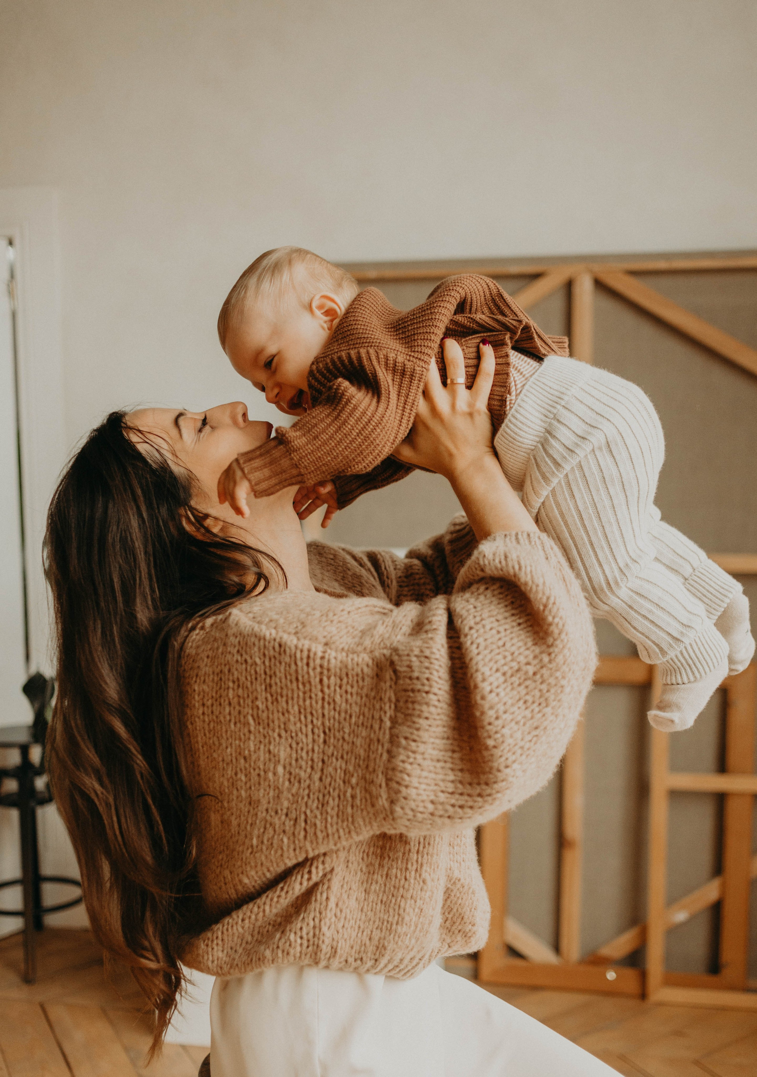 Мамы и малыши. Фотограф в Краснодаре Евгения Михаевич