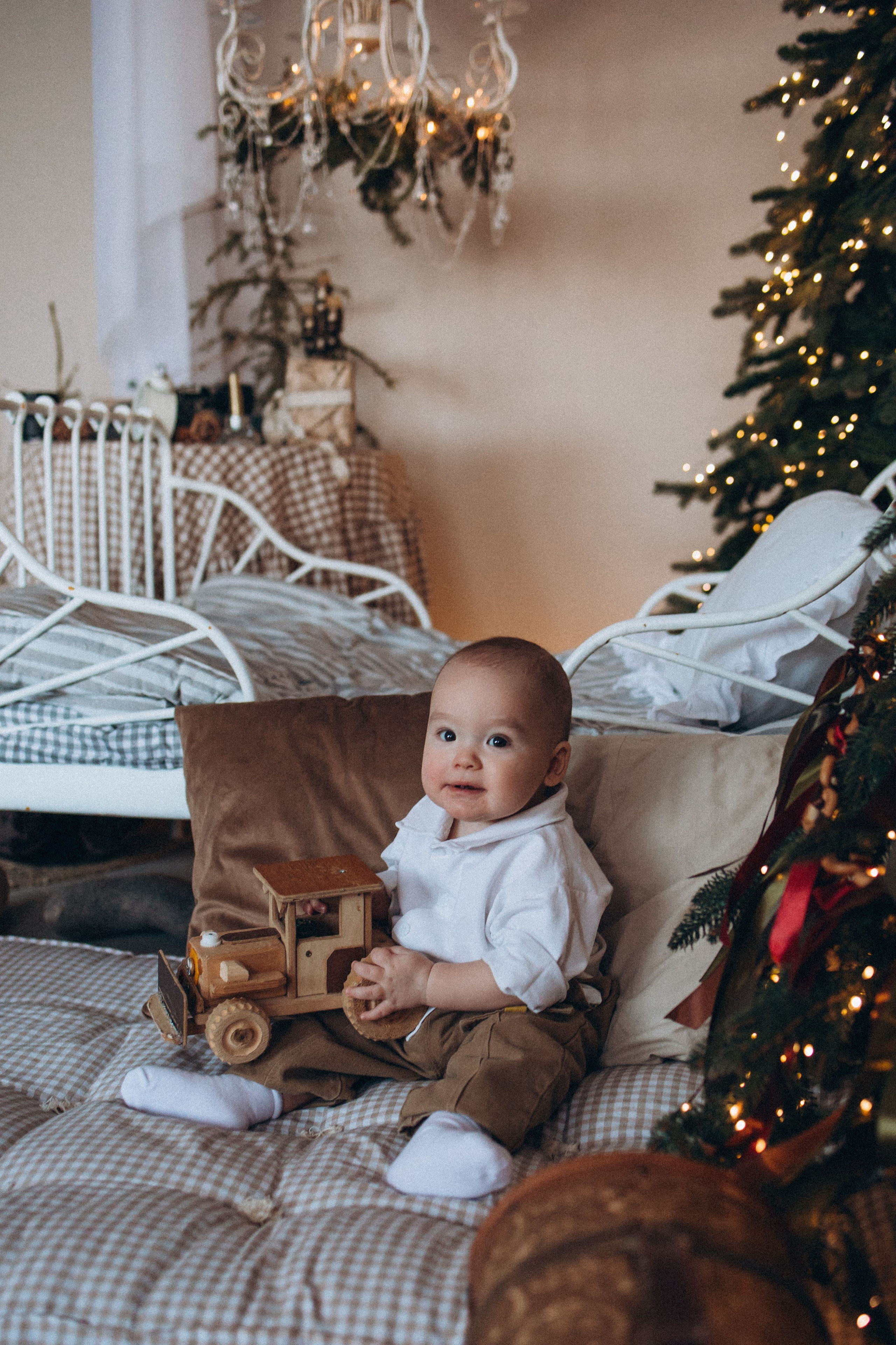 Ксения. Семейный фотограф Нижневартовск Тюмень Ефимова Ирина