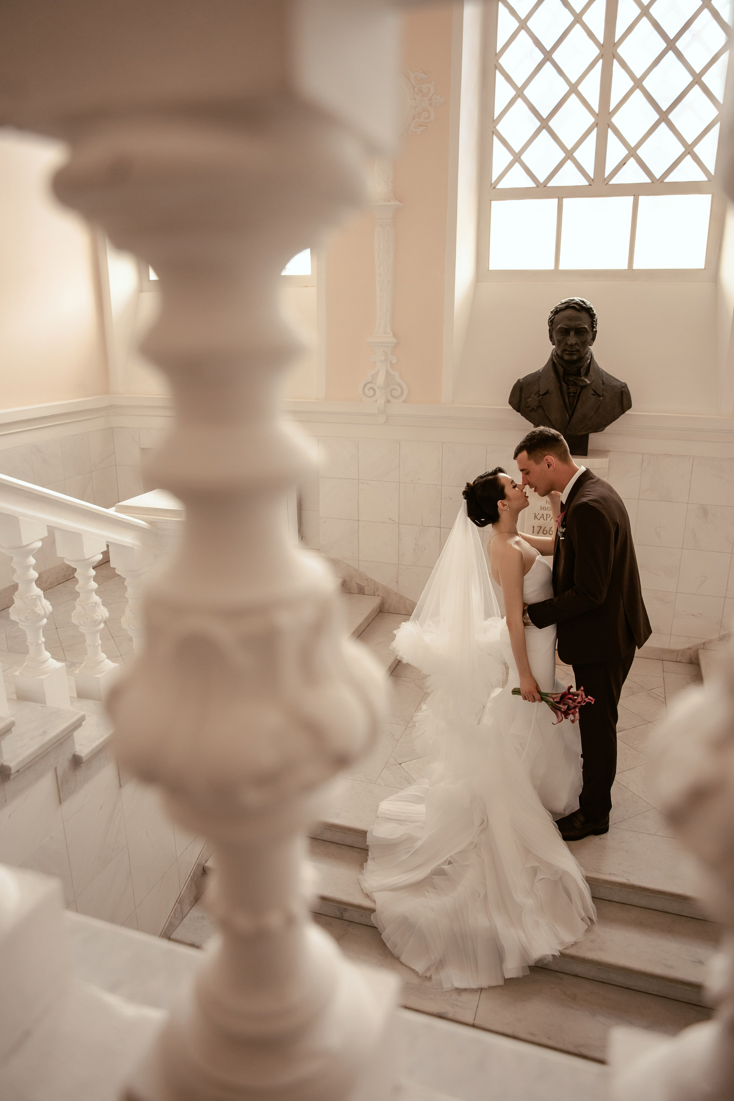 Илья & Лилия. Свадебный ФОТОГРАФ и ВИДЕОГРАФ Ульяновск