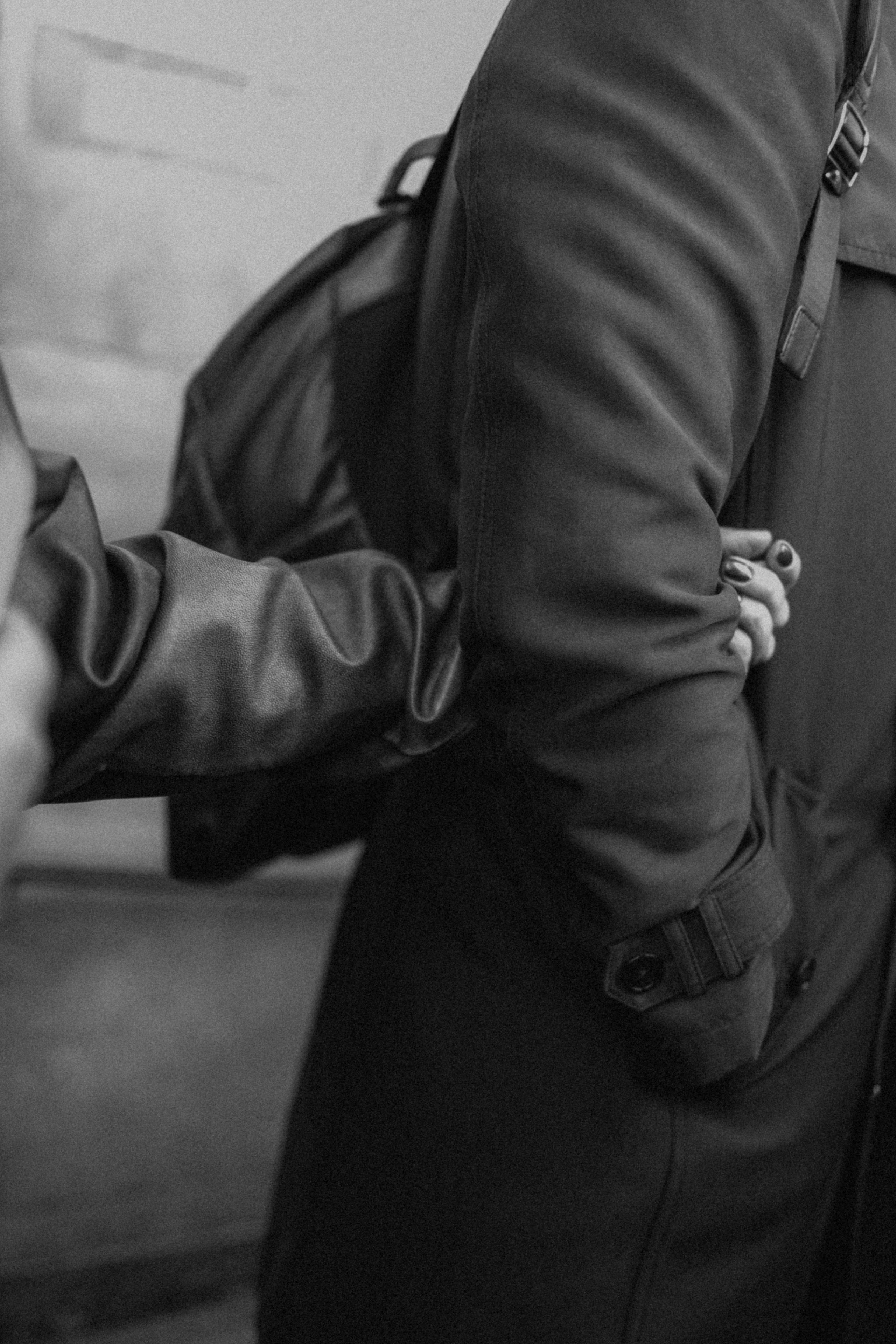 О любви. Семейный фотограф в Москве Нехорошева Екатерина