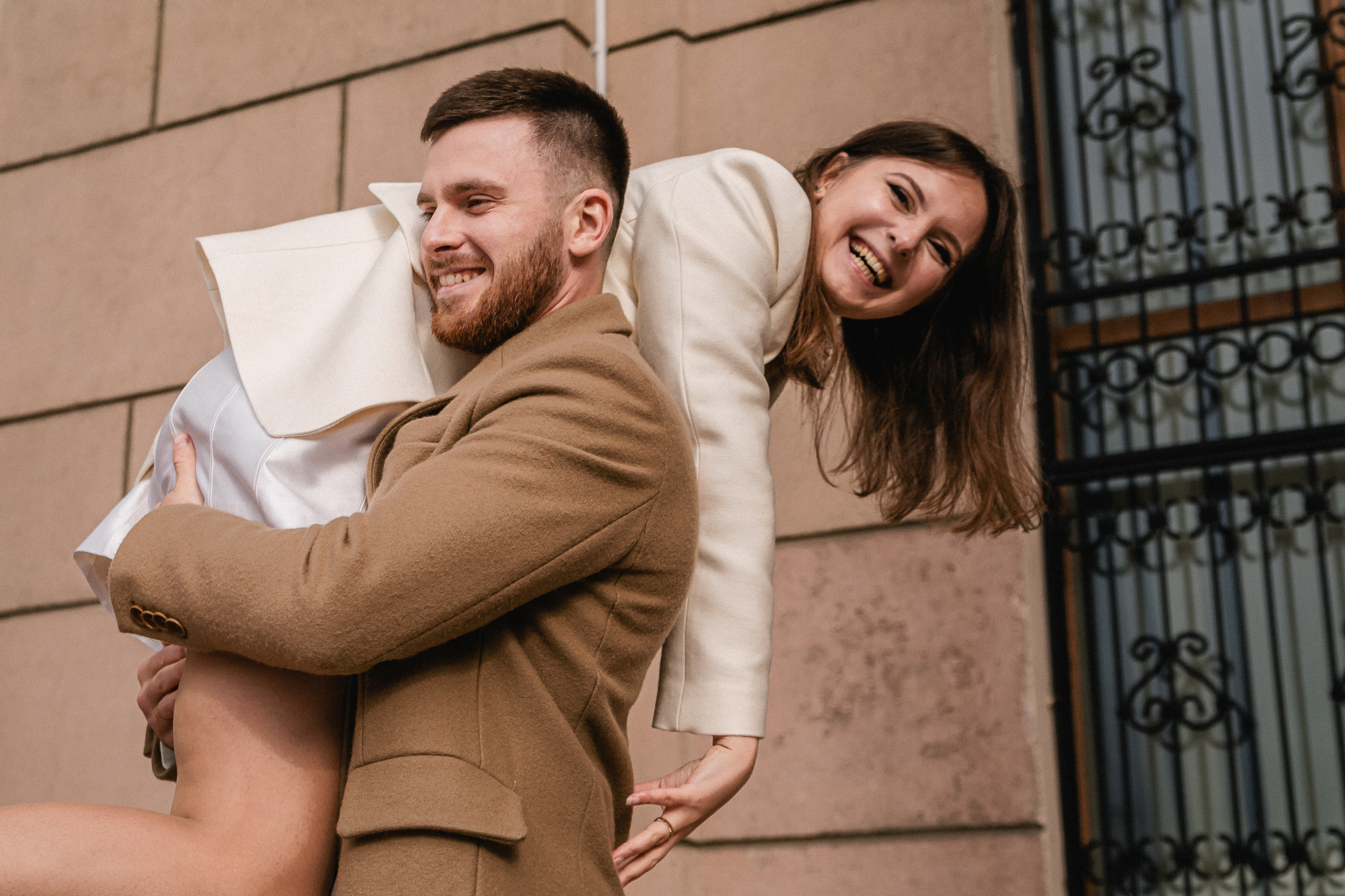 Аня и Кирилл. Крылова Светлана Фотограф Челябинск