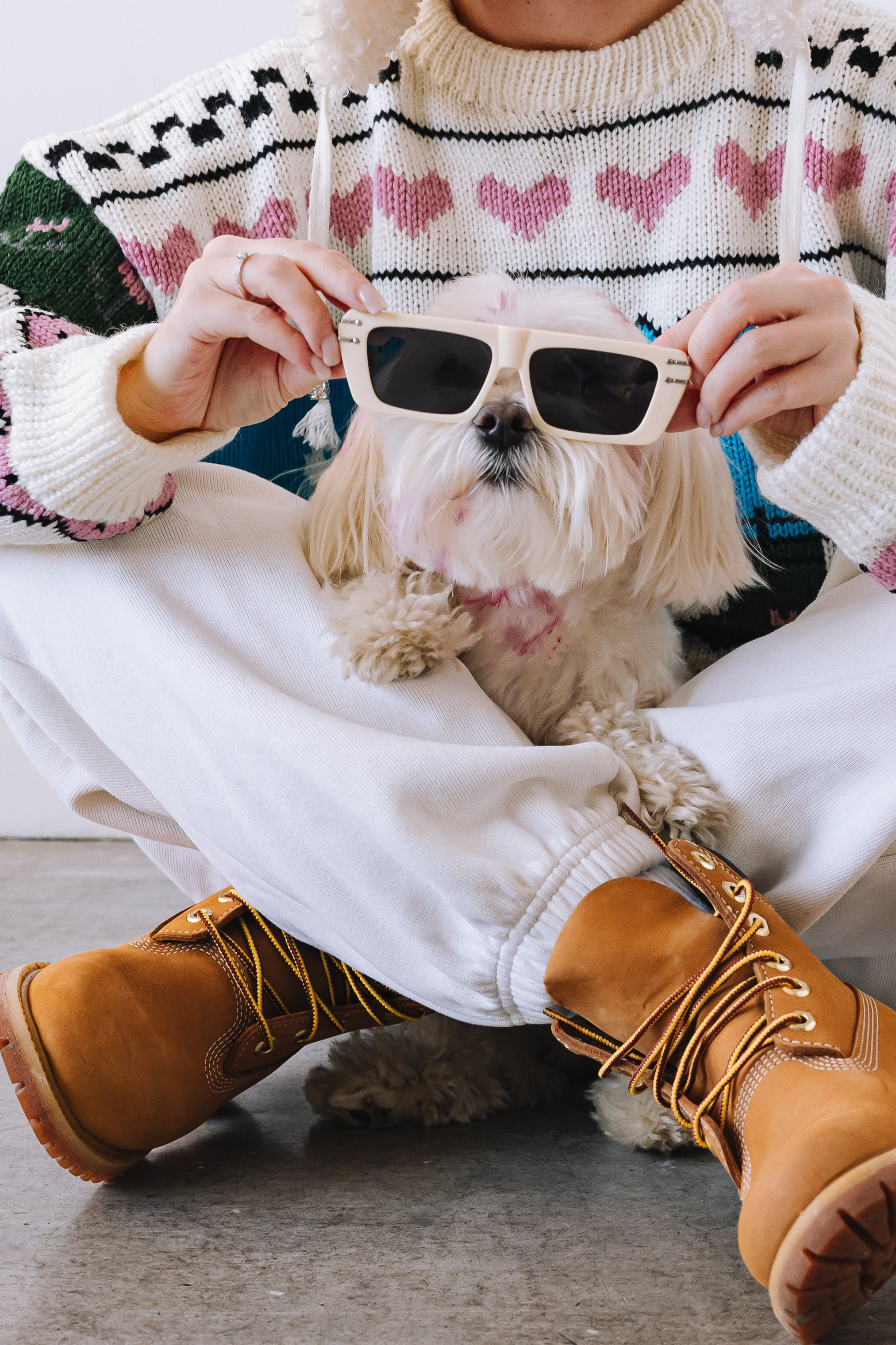 Ката и Лакки. Крылова Светлана Фотограф Челябинск