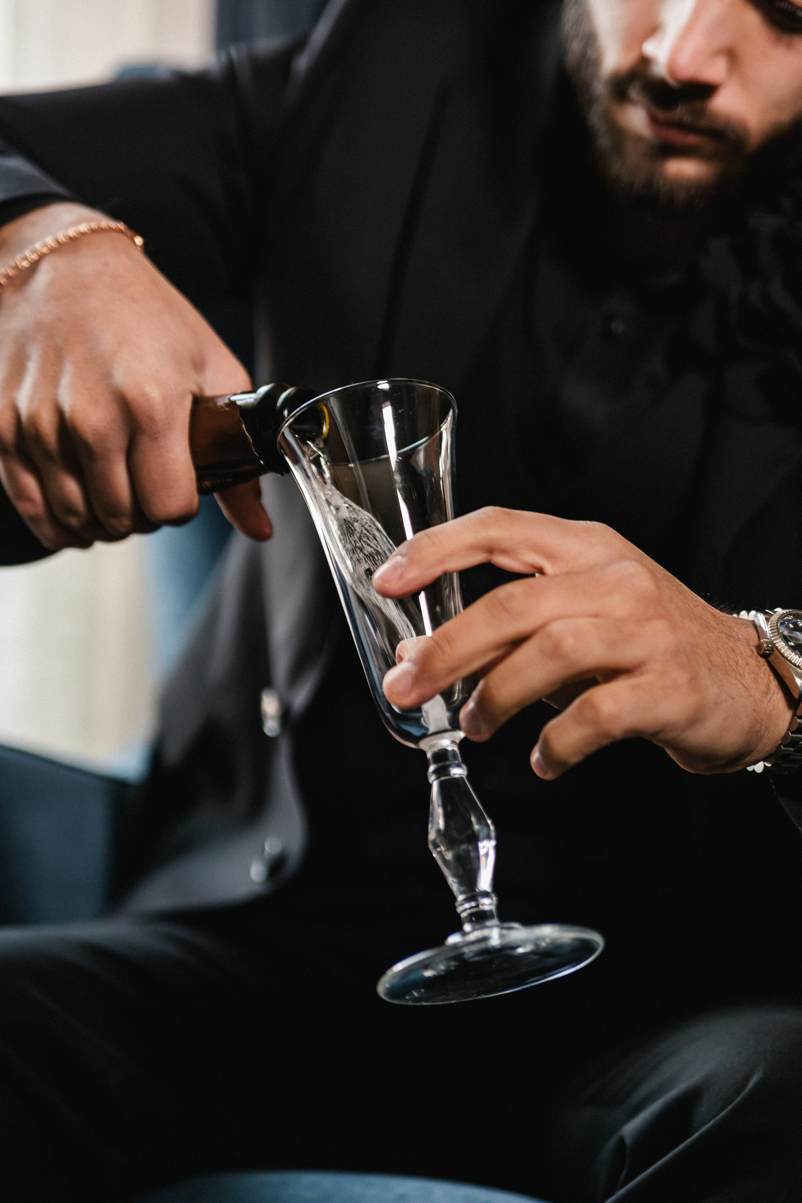 Таня и Гена. Крылова Светлана Фотограф Челябинск