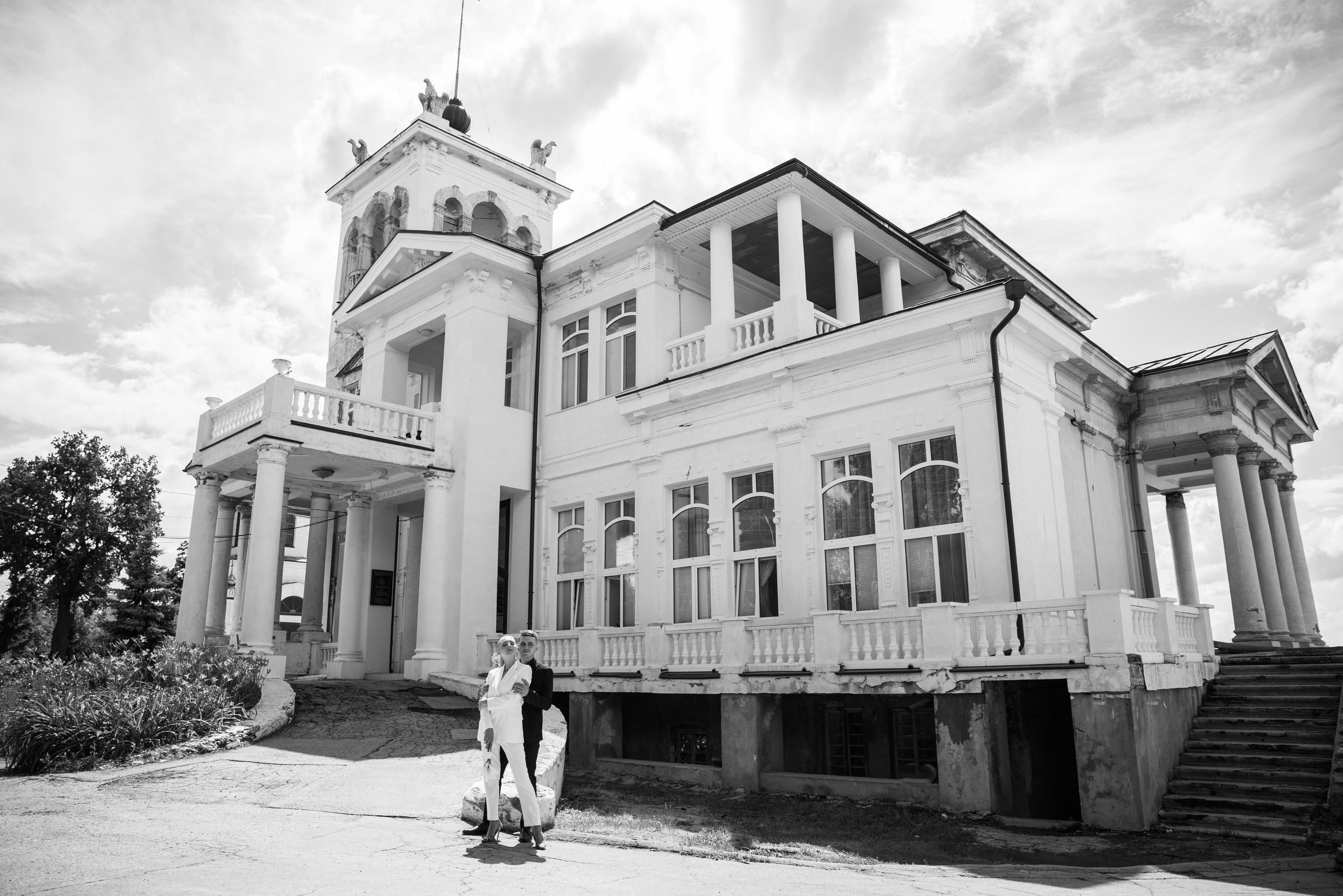 Артём и Маргарита. Семейный и свадебный фотограф в Самаре и Кинеле Мария Донцу