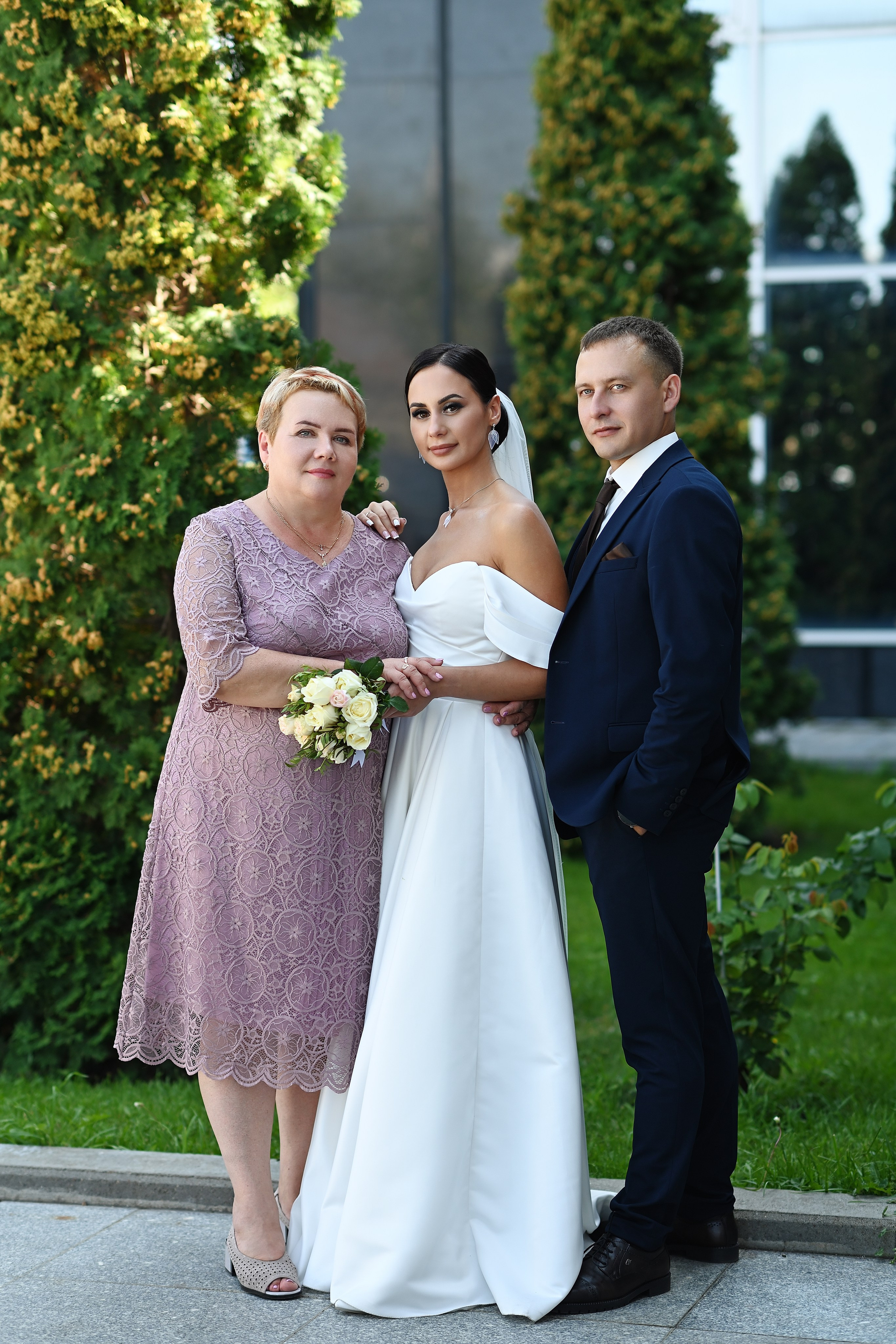 Свадьба Димы и Кати. Свадебный и семейный фотограф в Самаре Головань Наталья