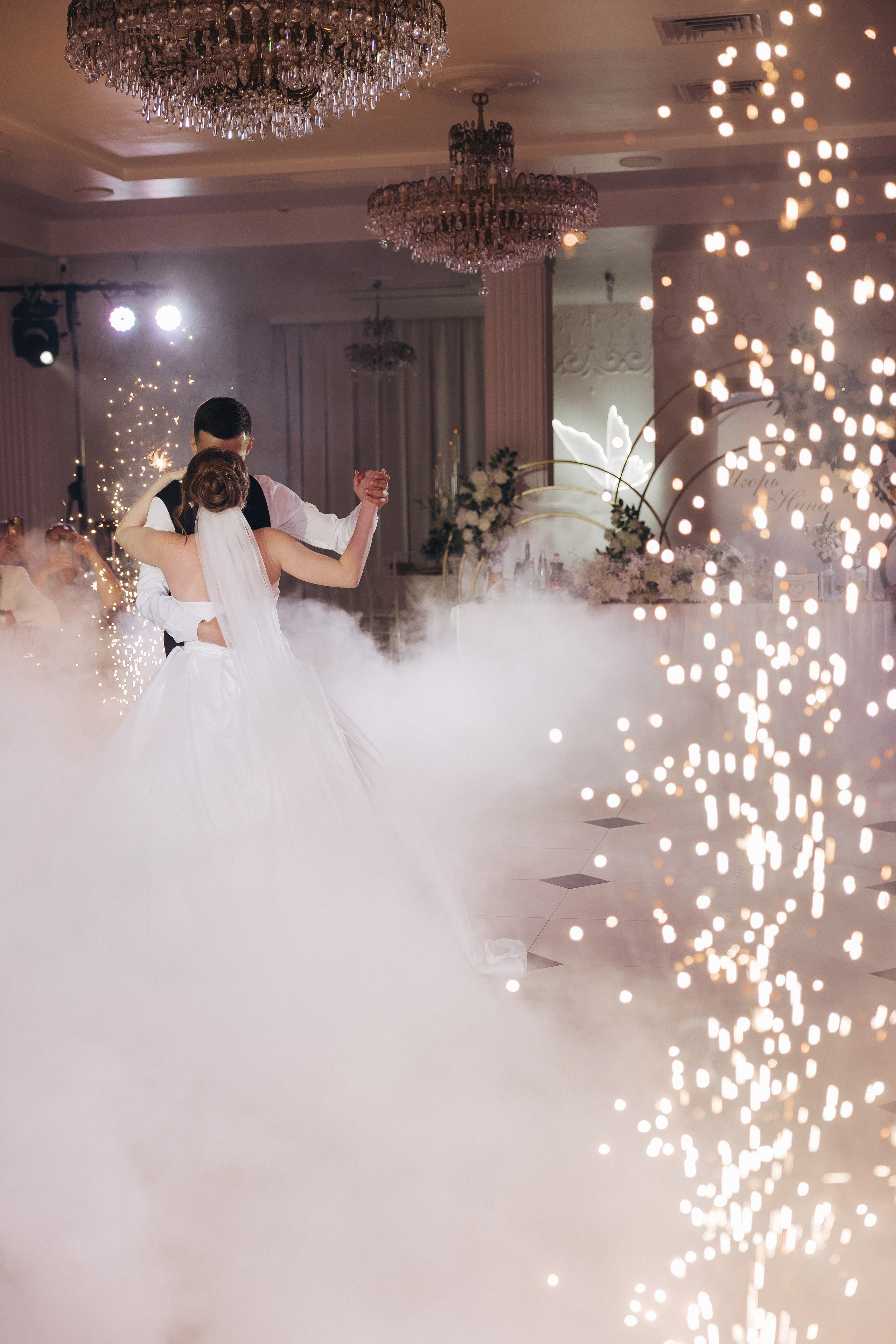 Игорь&Нина. Свадебный и семейный фотограф в Астрахани Заскокина Анастасия