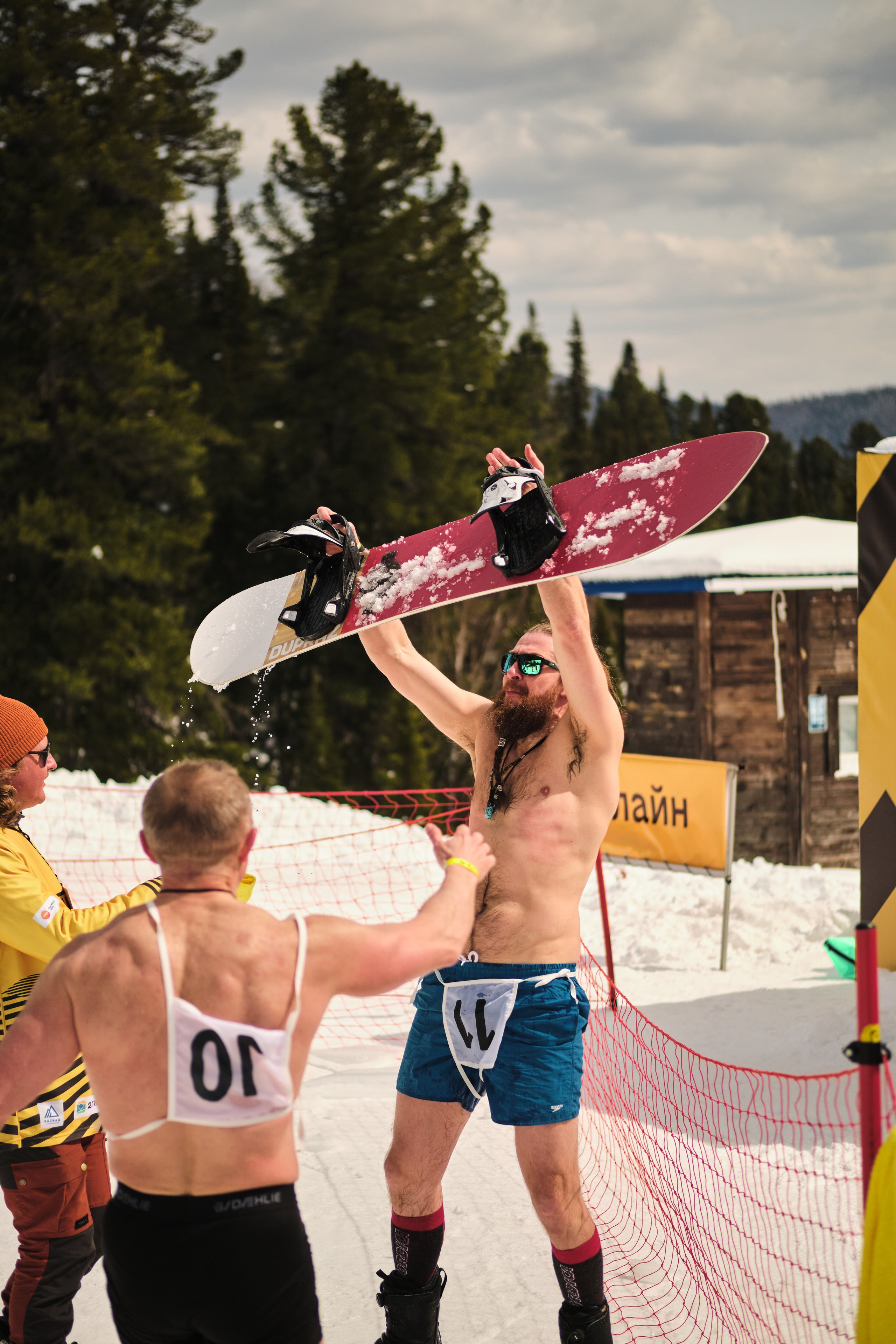 Грелка фест 21.04.2023. Свадебный и семейный фотограф в Новокузнецке Иван Иванов