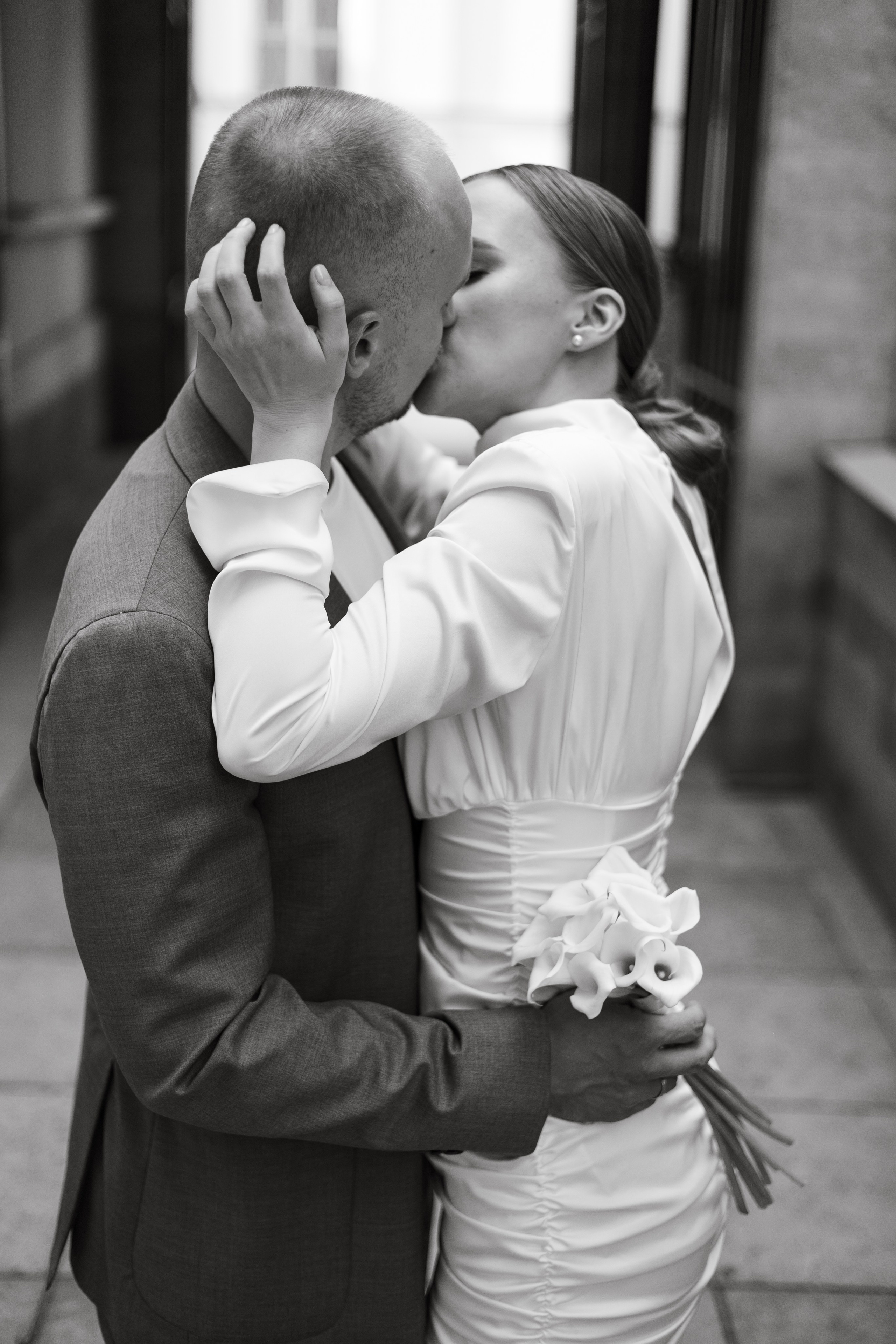 Свадебное. Мастерская Демченко