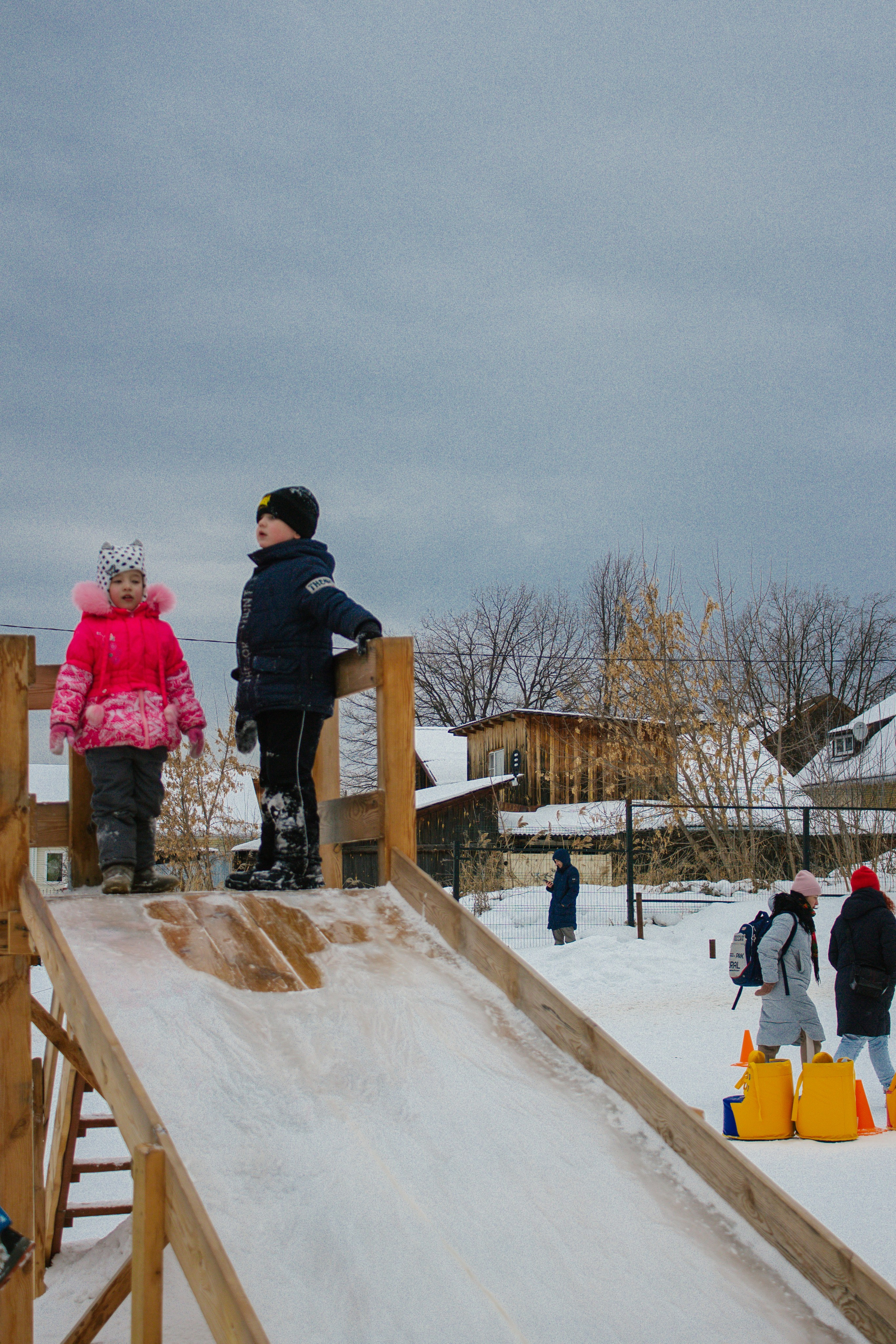 «Лето на заводе» масленица. Фотограф Настя Булочка Екатеринубрг