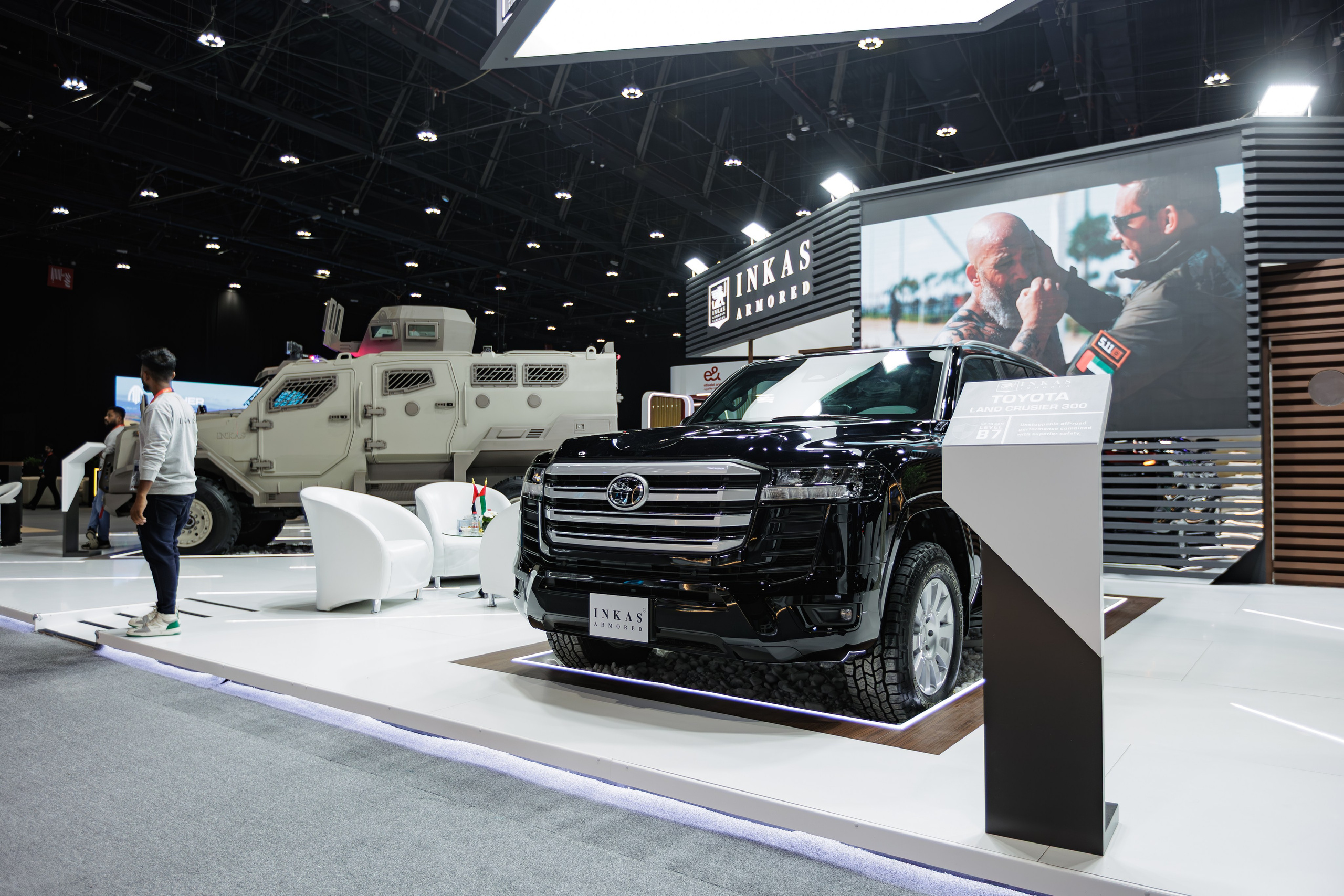 Business Event. Evgen Yatsenko — Photographer in Dubai