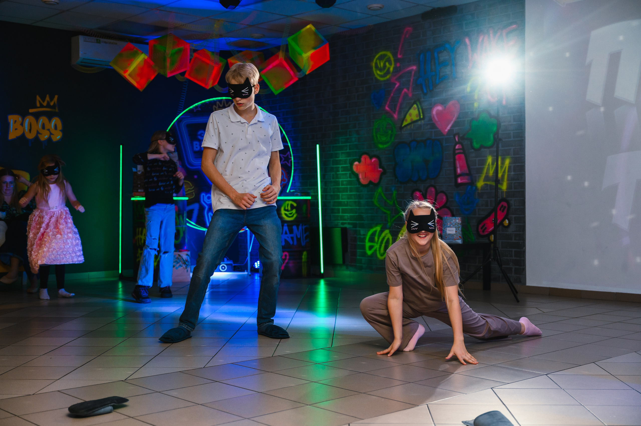 Мирославе 9 лет. Свадебный и просто хороший фотограф в Челябинске