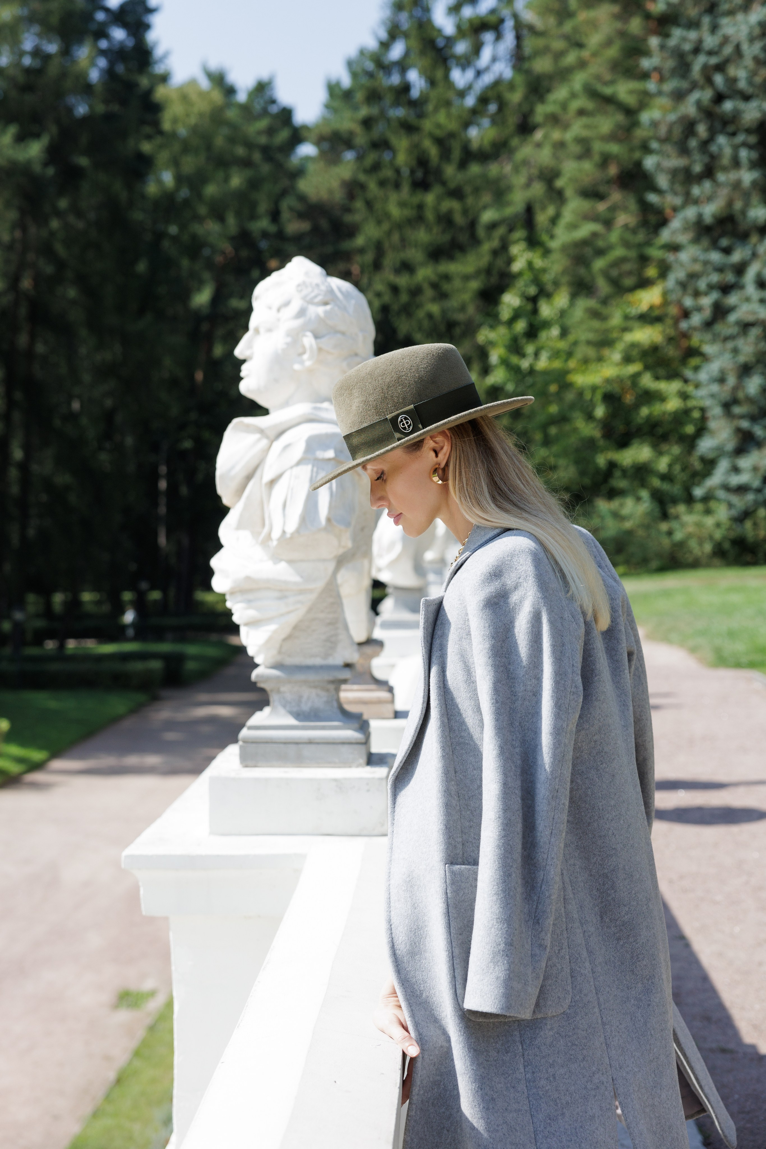 Елена. Светский фотограф — Анисина Ирина