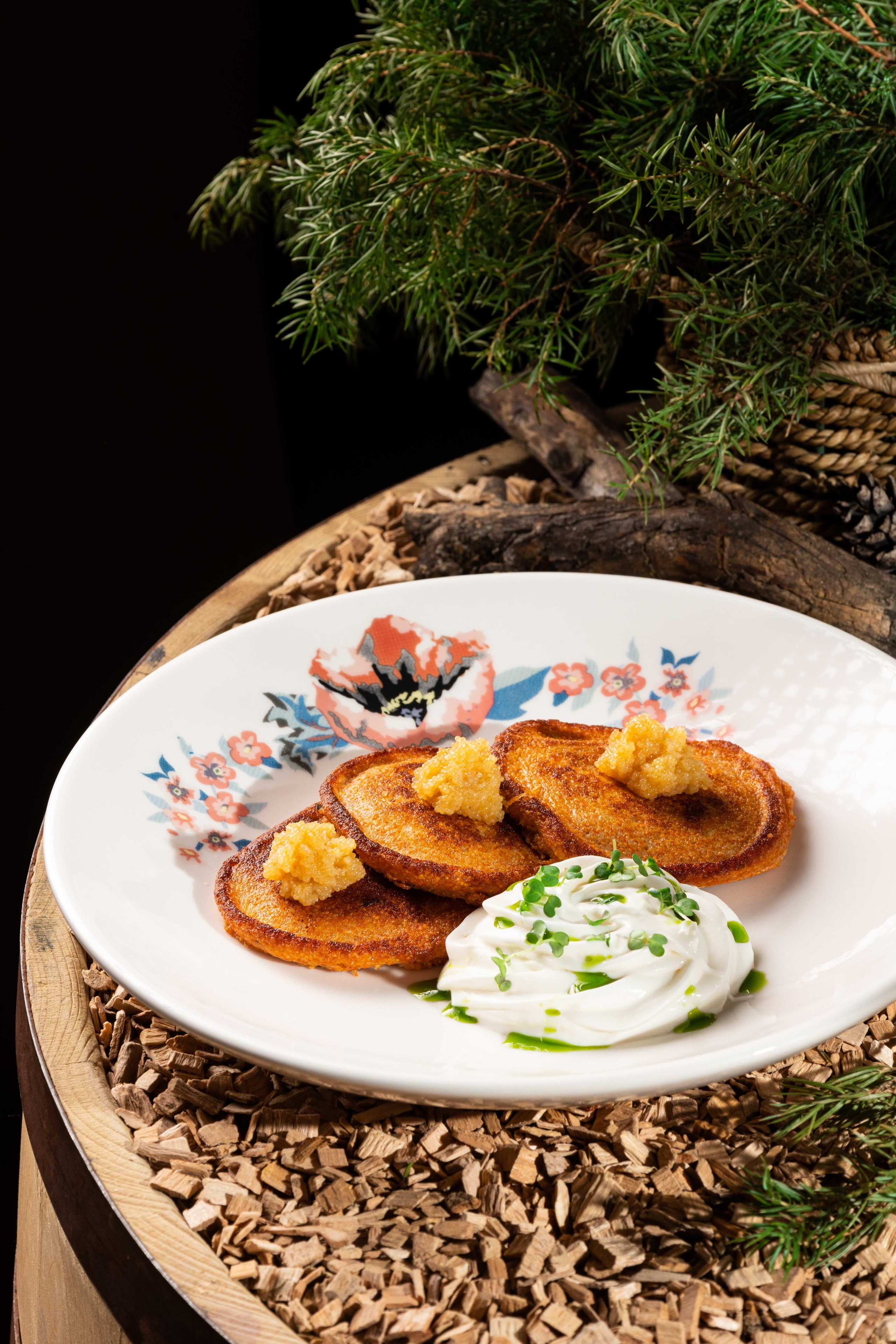 Фудфото. Фотограф в Тюмени Башмакова Анна