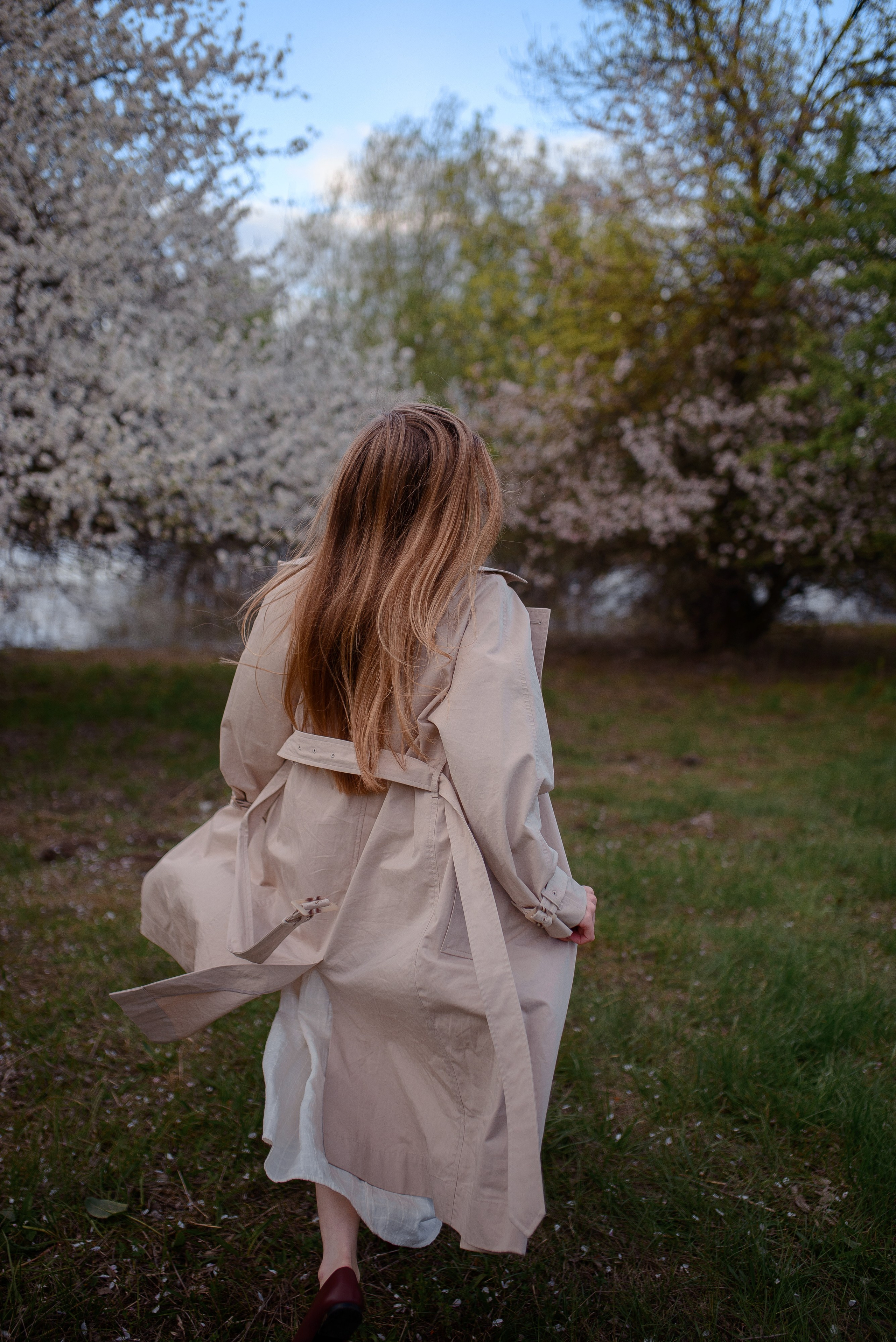 Алина. Фотограф Анна Абрикосова