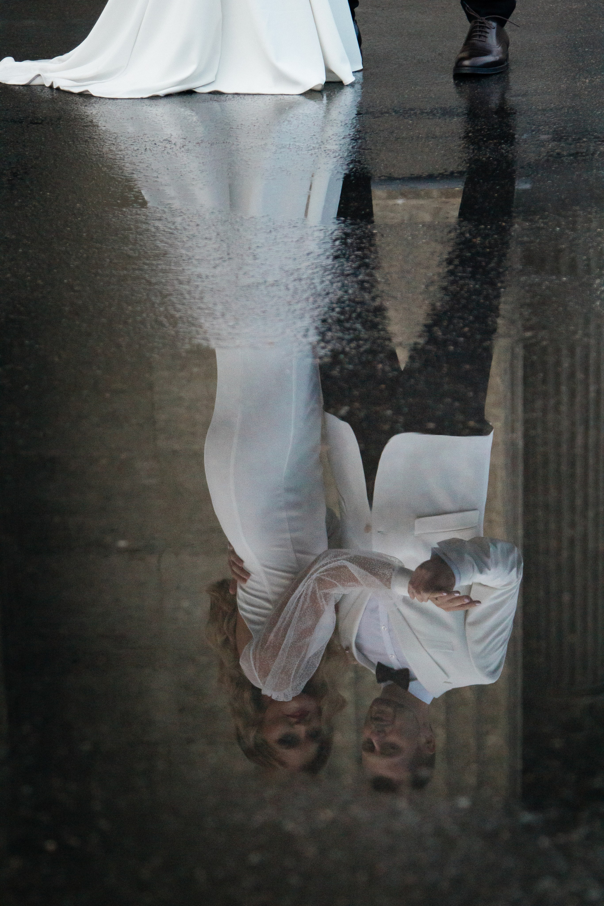 Ксения и Александр. Фотограф в стиле Vogue в Орле