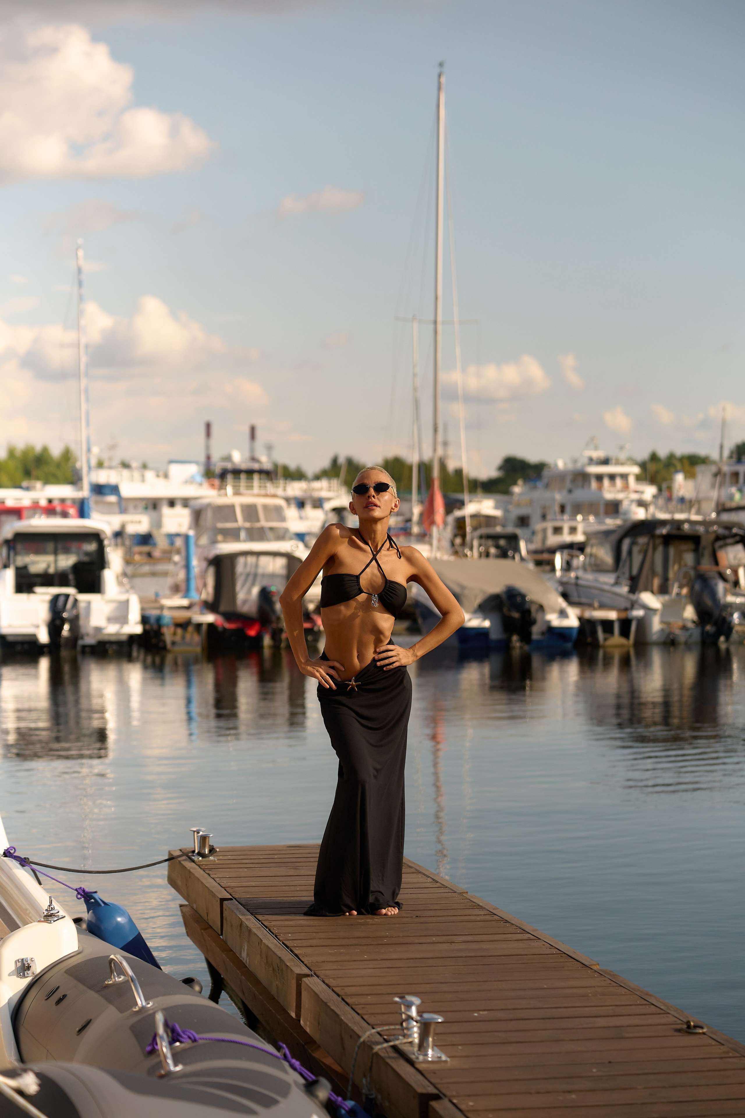 Фотосессии. Портретный фотограф в Казани