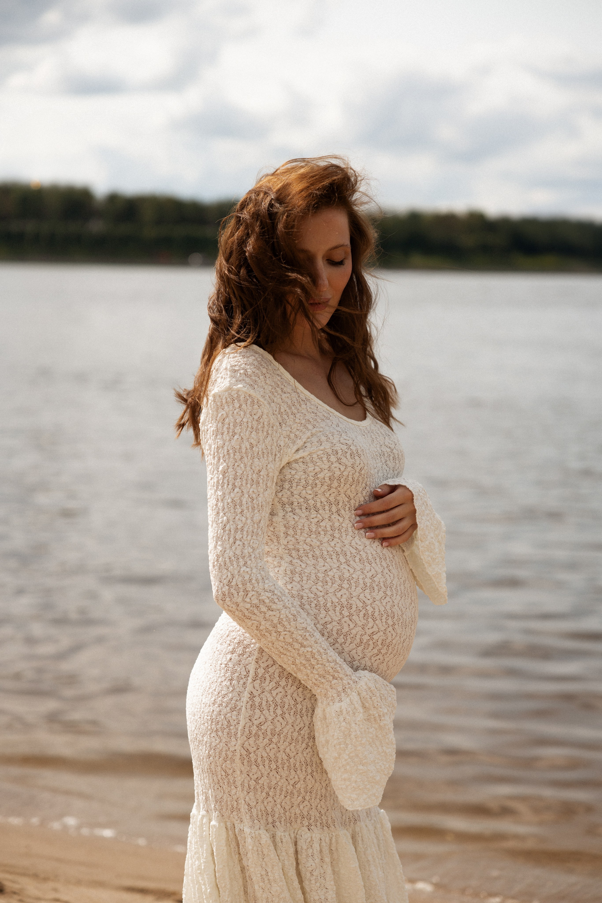 Беременность