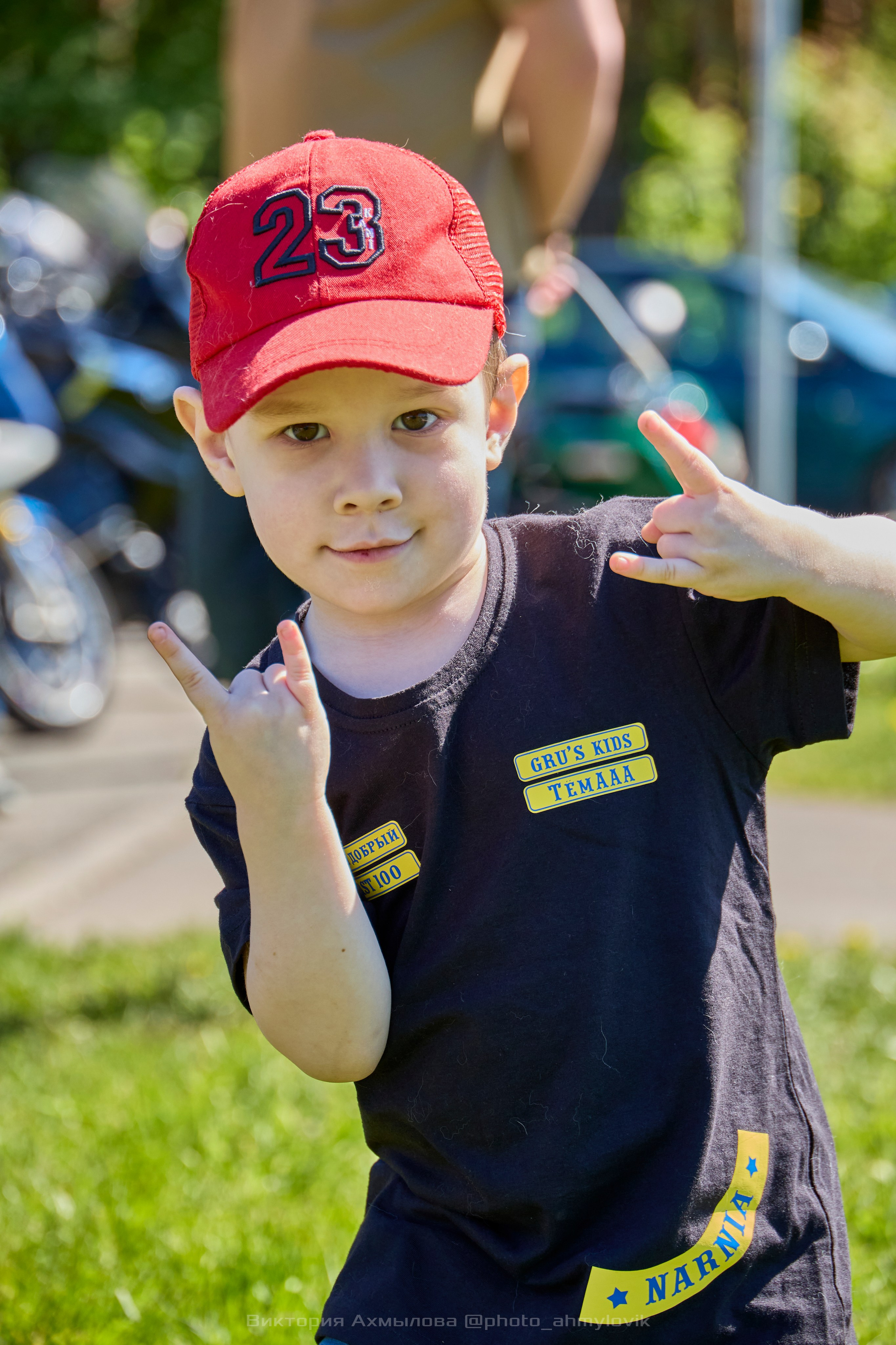 18.05.2024 Открытие мотосезона True Bankers. Виктория Ахмылова. Фотограф в Москве