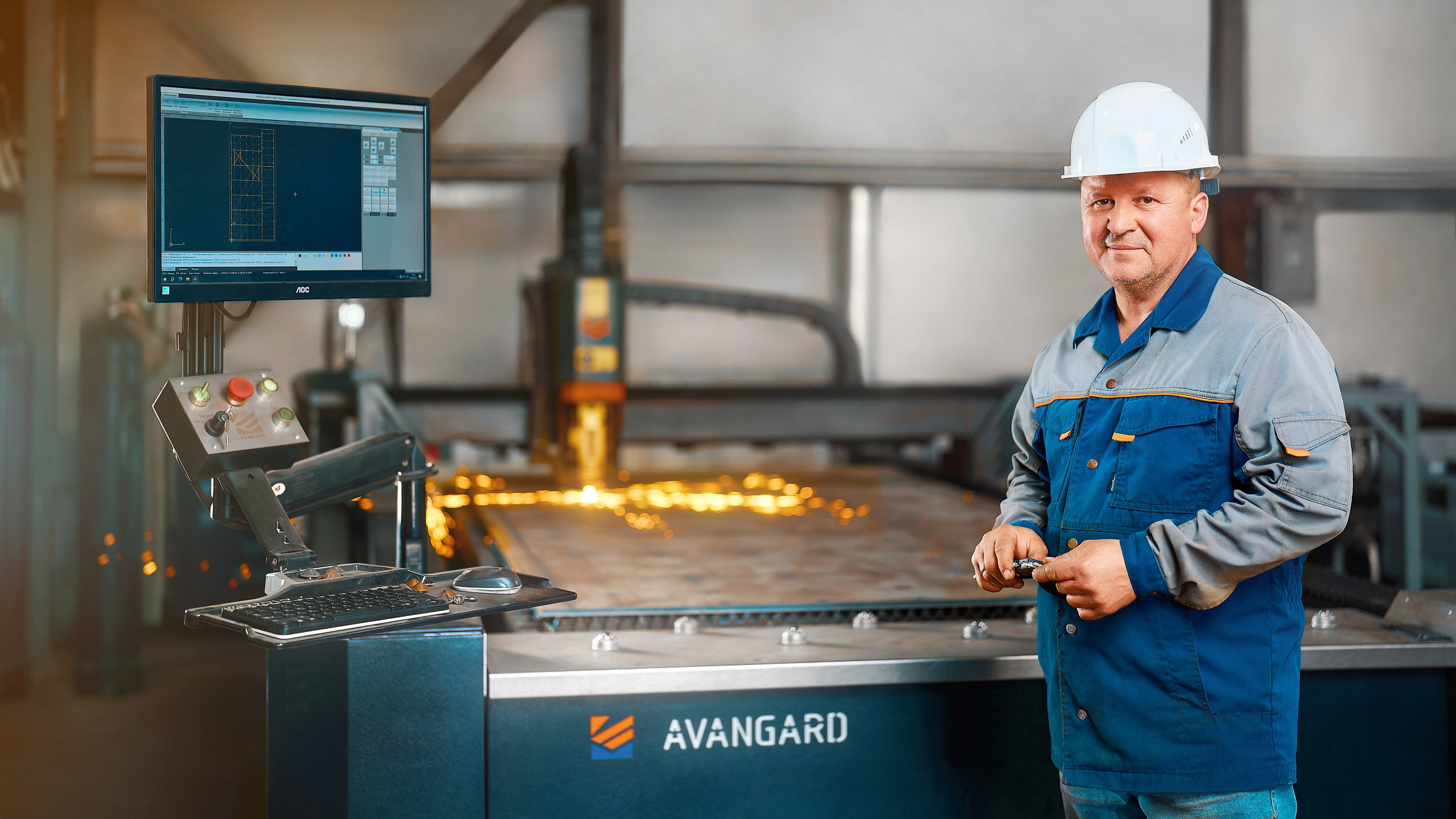 Фотограф Никита Барановский