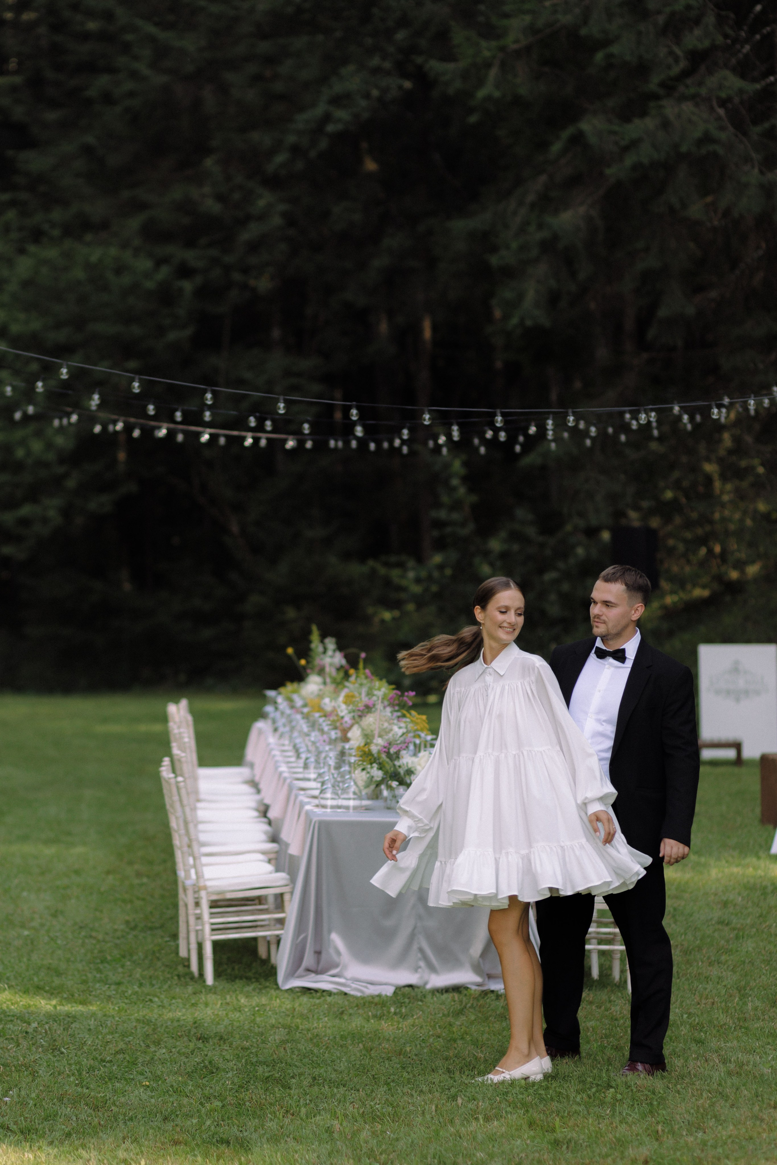 Artem & Anastasia. Главная