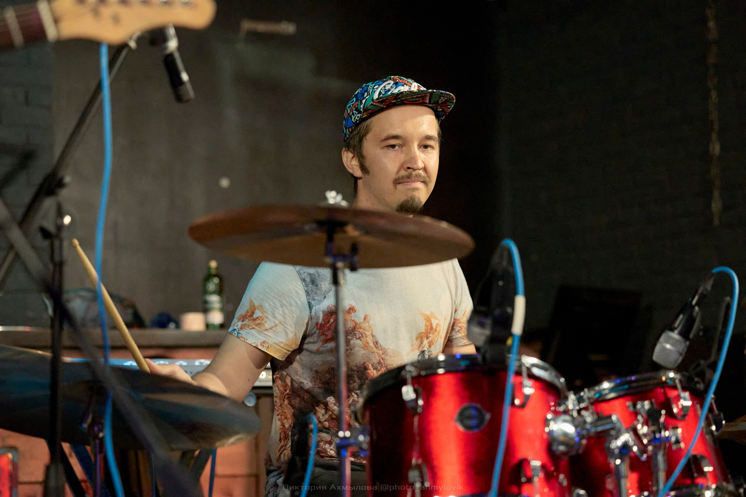 19.07.2024 НШБ Зеленоград. Виктория Ахмылова. Фотограф в Москве