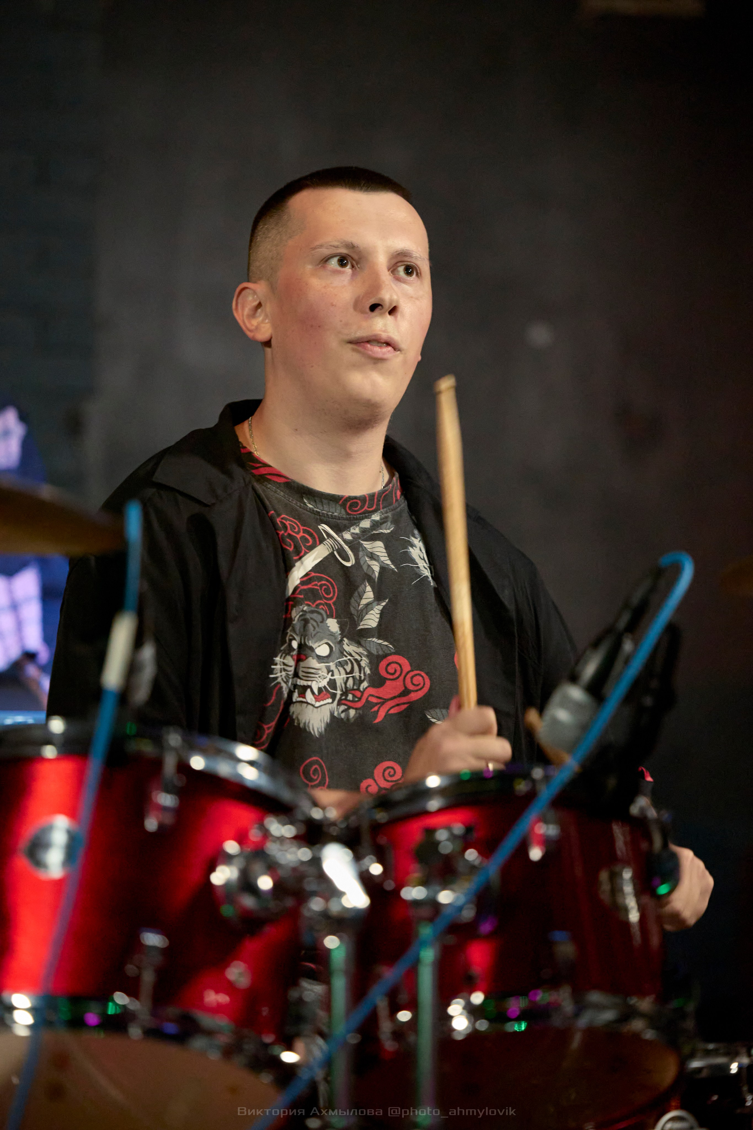 19.07.2024 НШБ Зеленоград. Виктория Ахмылова. Фотограф в Москве