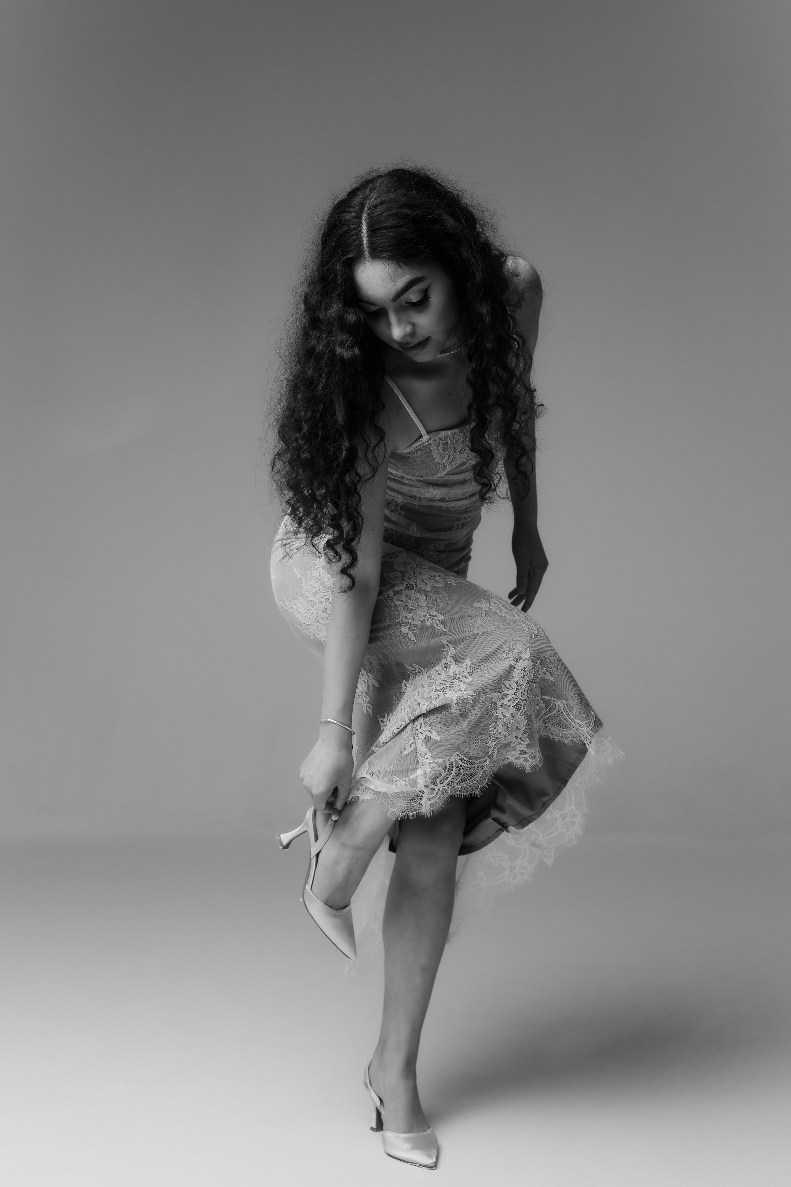 Злата. Фотограф в Нижнем Новгороде| Шоронова Снежана