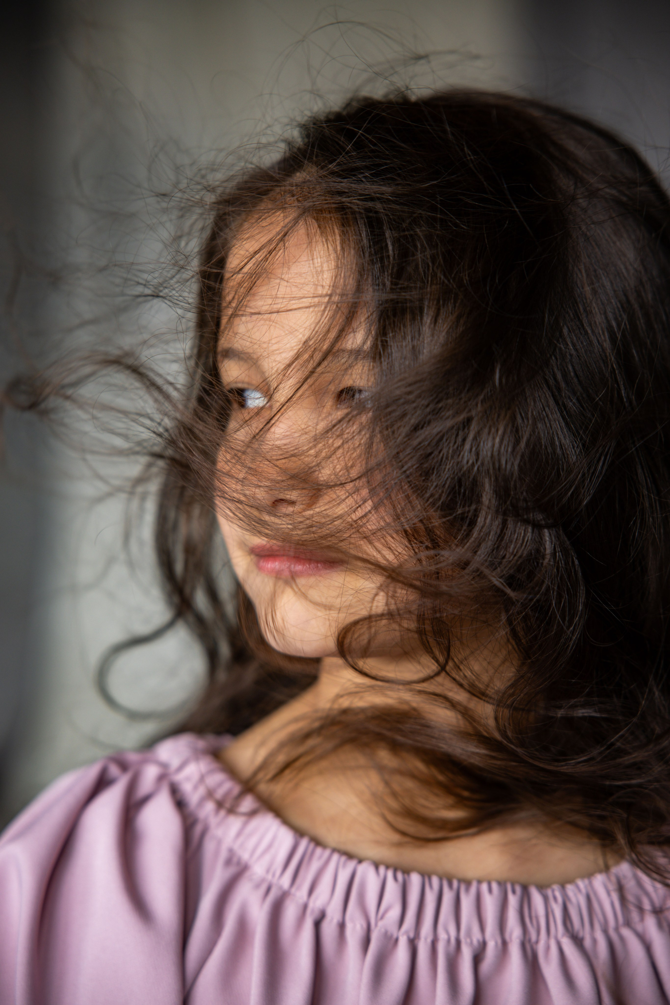 Мирослава. Фотограф/видеограф в Санкт-Петербурге Динара Гольдина