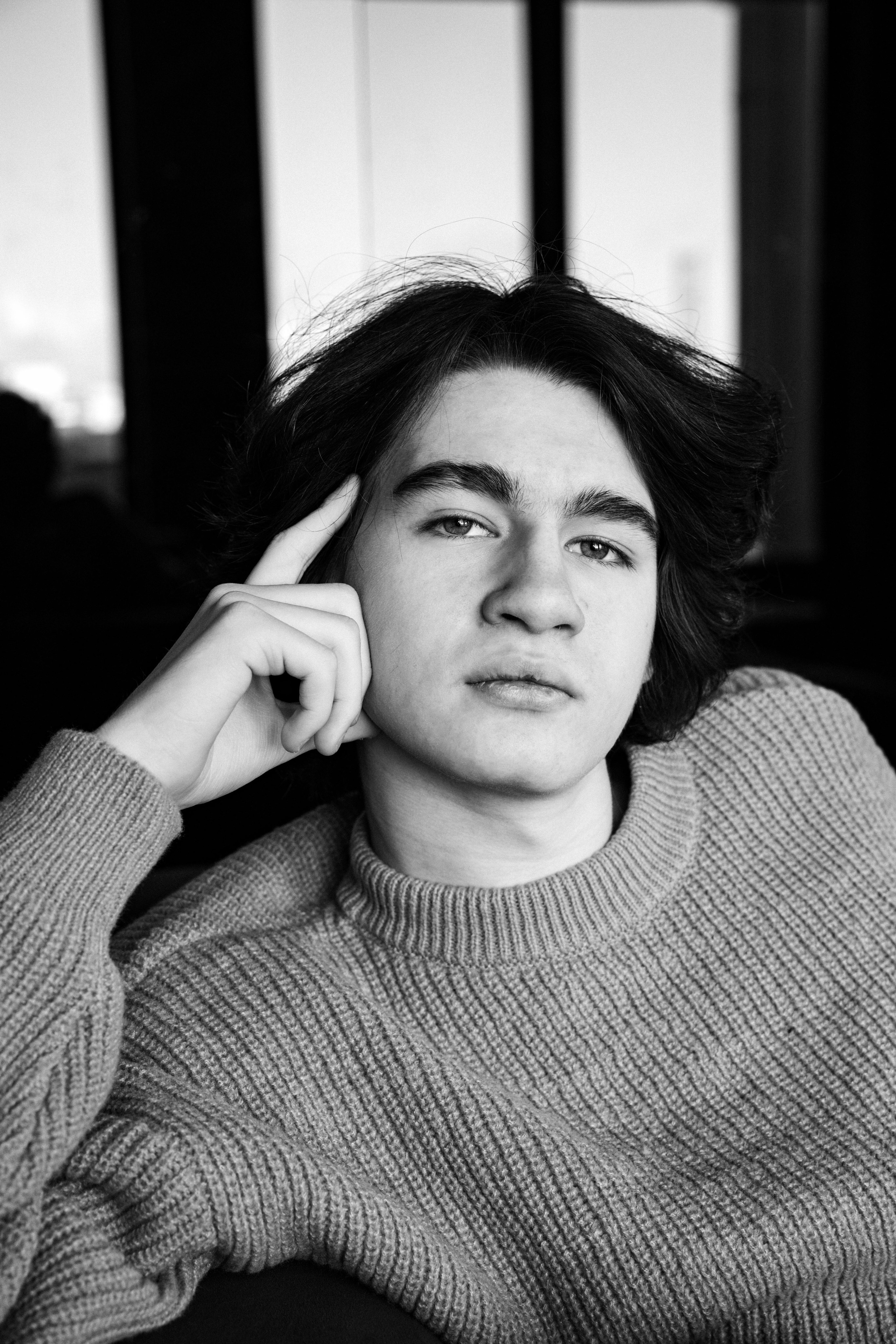 Даниэль. Фотограф/видеограф в Санкт-Петербурге Динара Гольдина