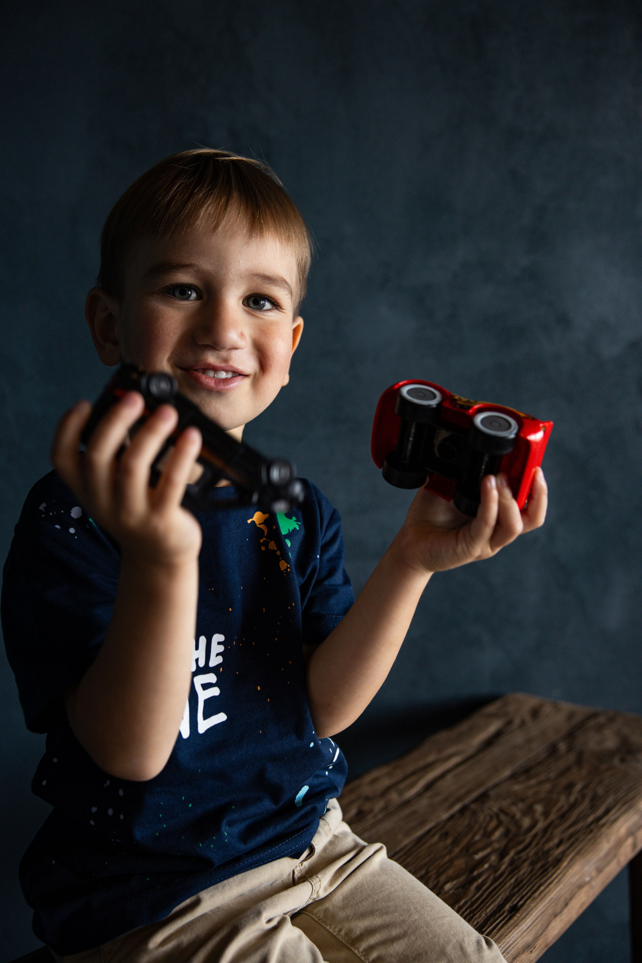 Давид. Фотограф/видеограф в Санкт-Петербурге Динара Гольдина
