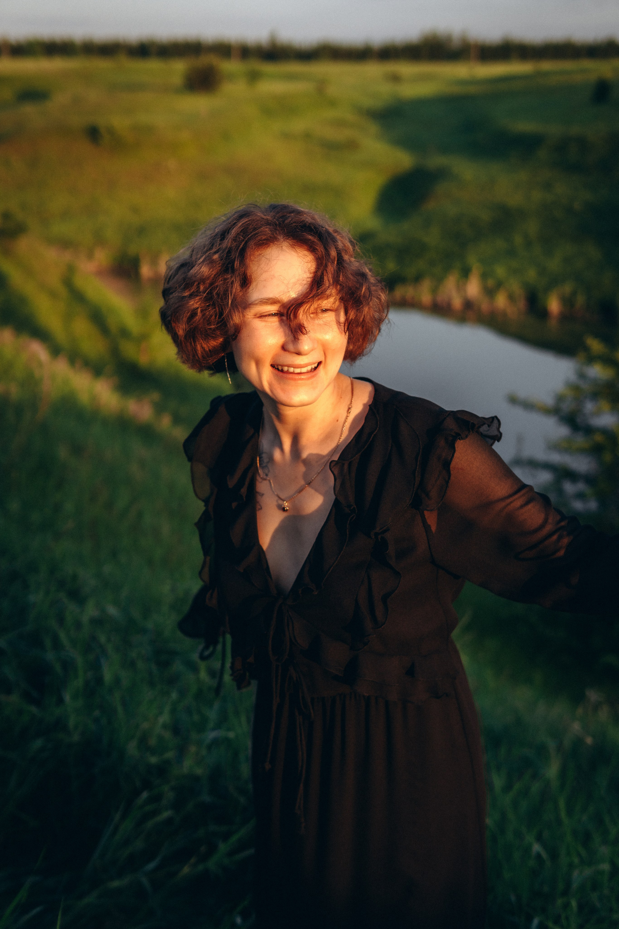 Lilit. Natalya Bondareva Photographу