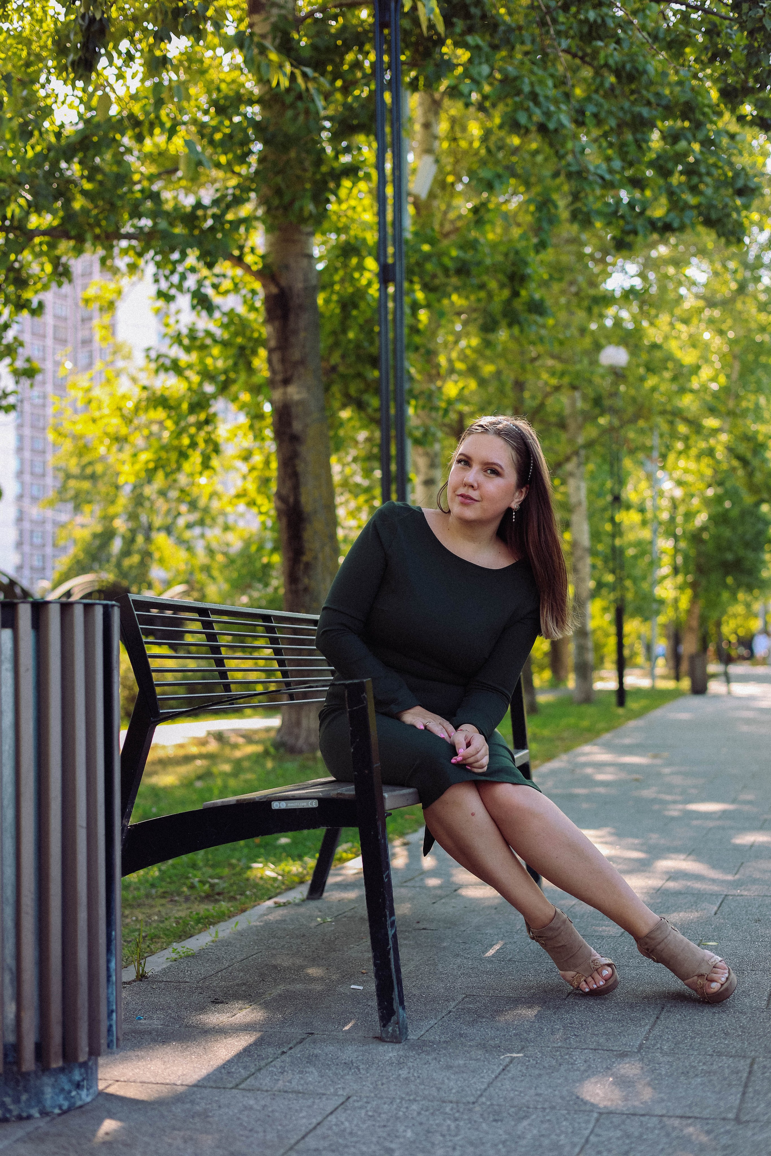 Яна. Фотограф в Москве Анастасия Калинина