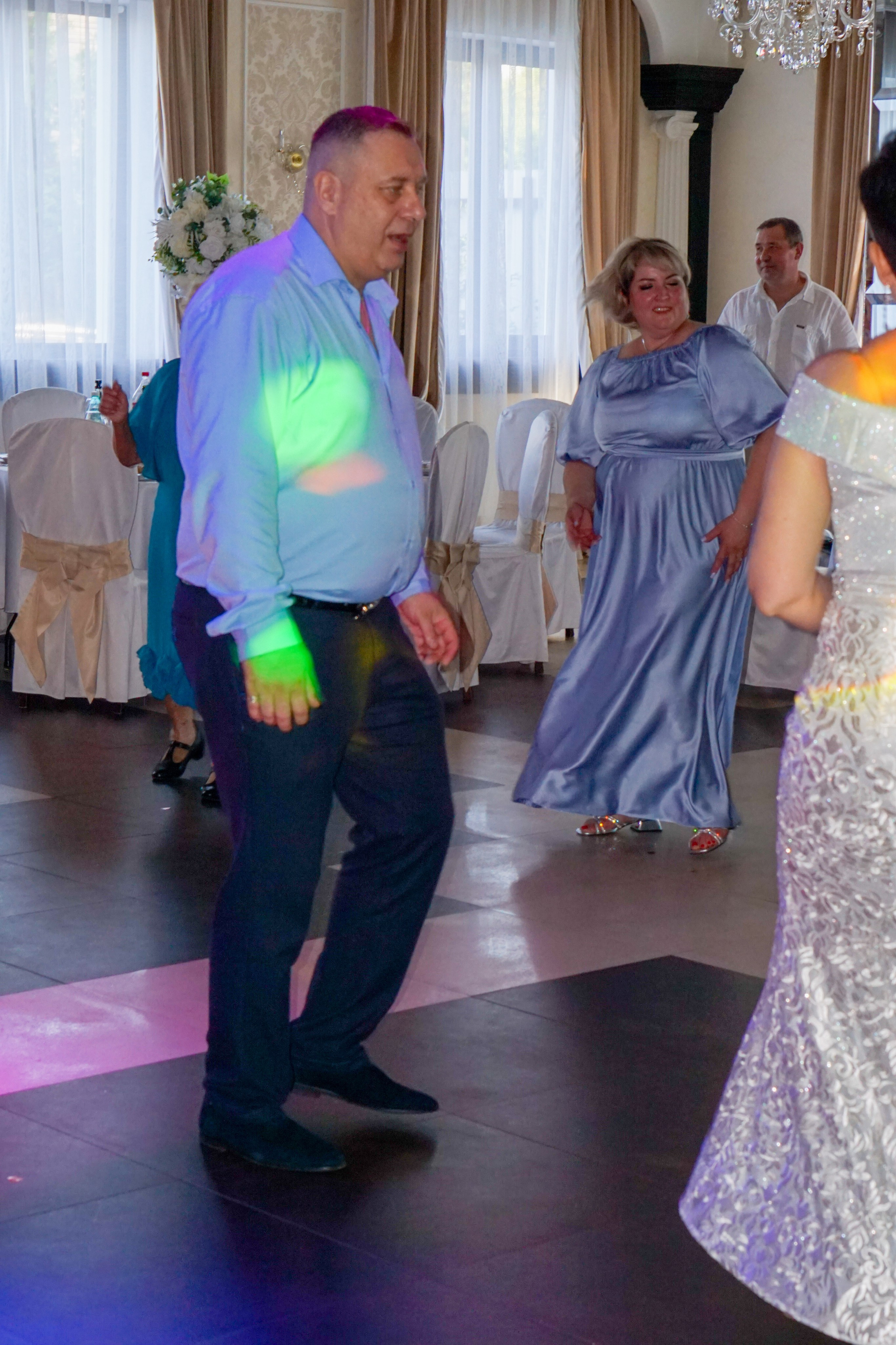 Мария. Фотограф в Москве Анастасия Калинина