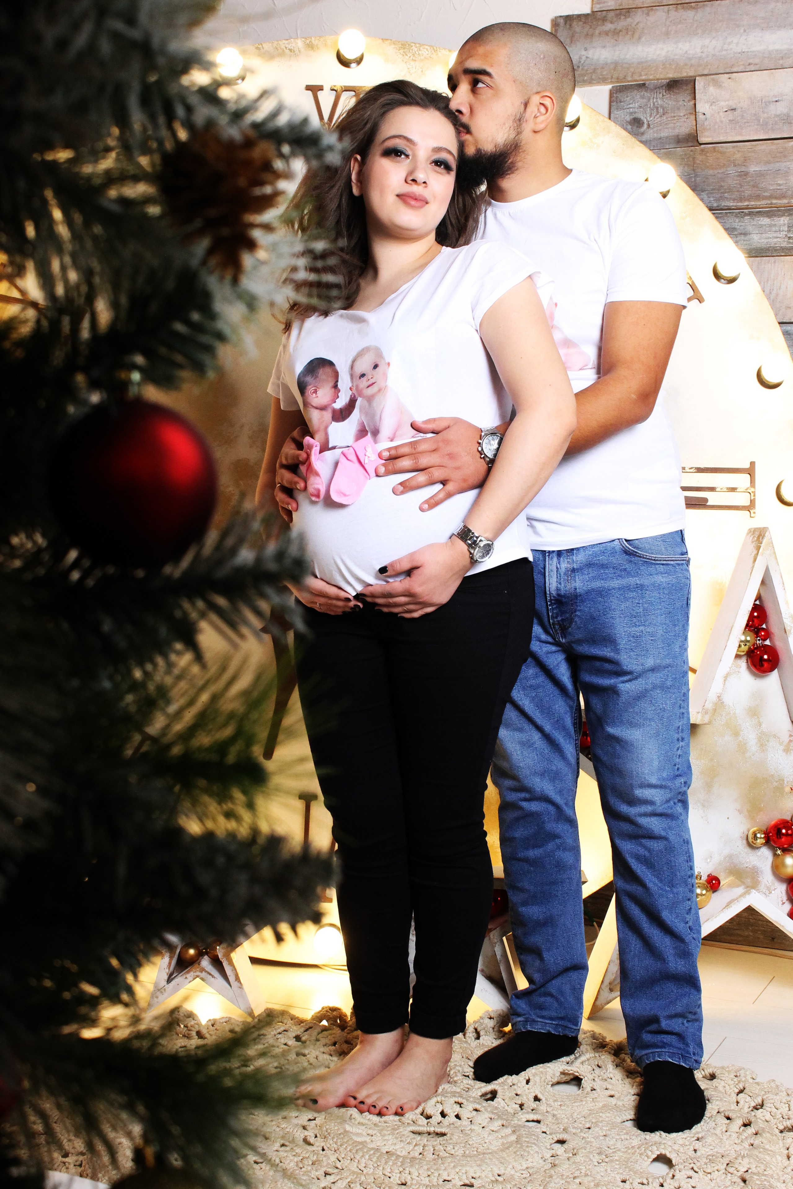 Самира&Руслан. Фотограф в Москве Анастасия Калинина