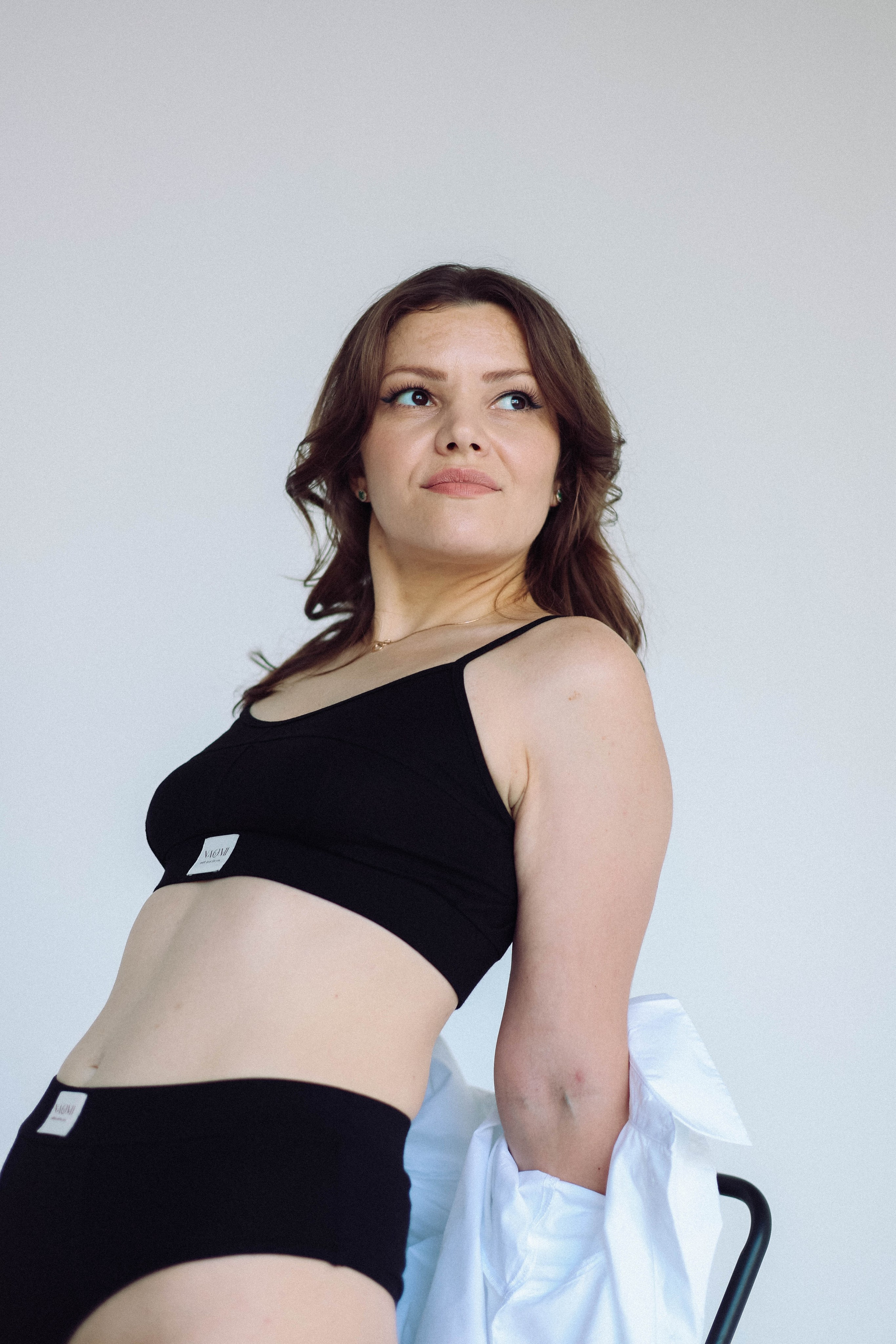 Юля. Фотограф в Москве Анастасия Калинина