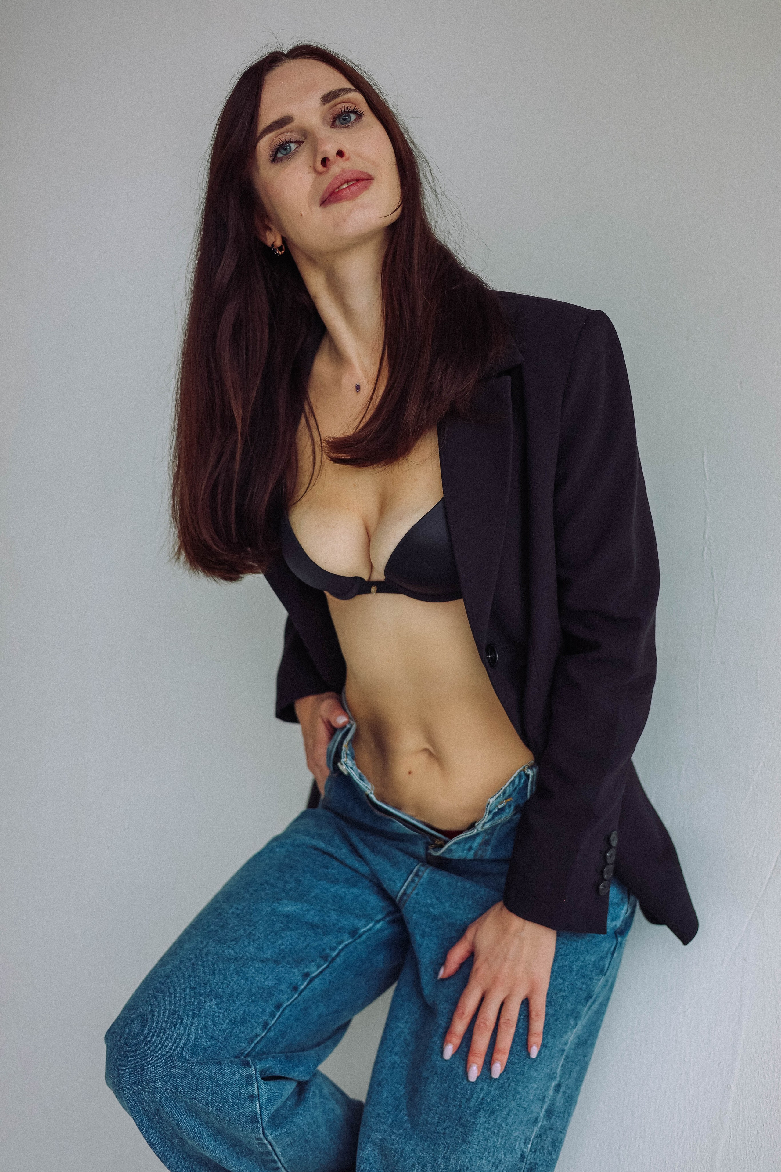 Натали. Фотограф в Москве Анастасия Калинина