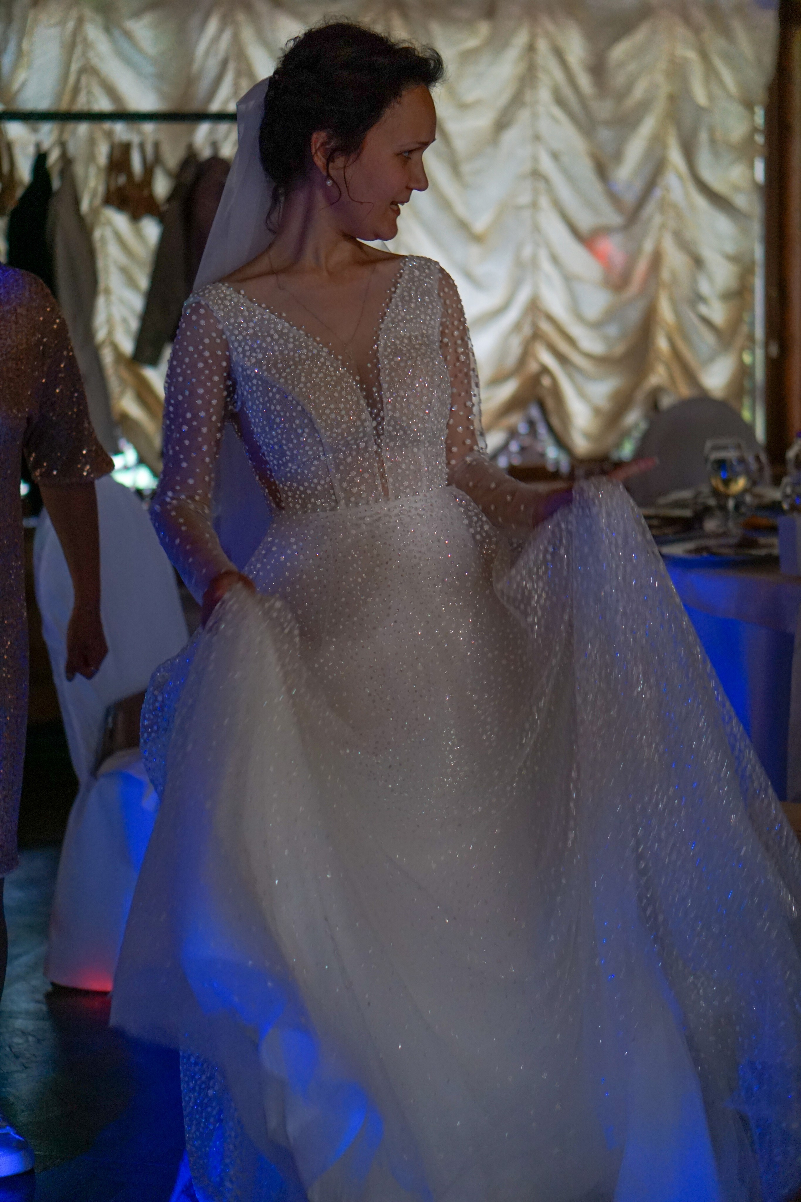 Светлана. Фотограф в Москве Анастасия Калинина