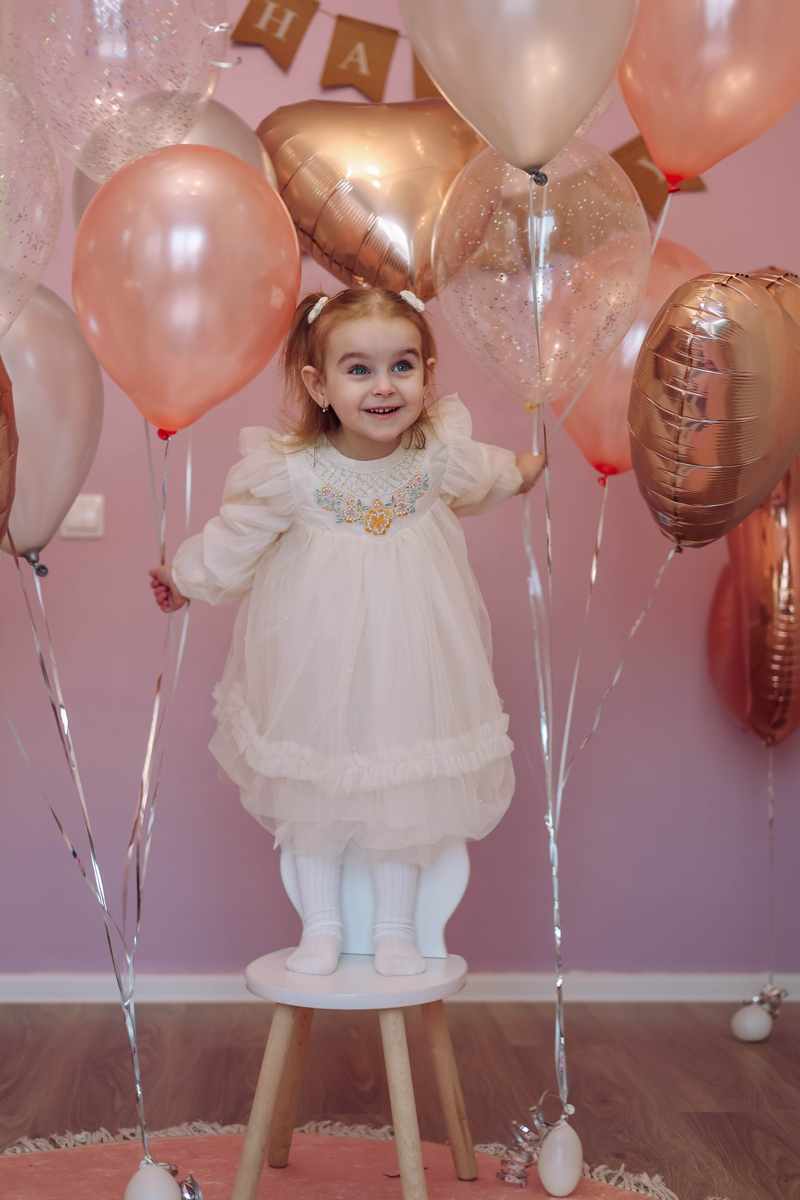 Аише 3. Фотограф в Москве Анастасия Калинина