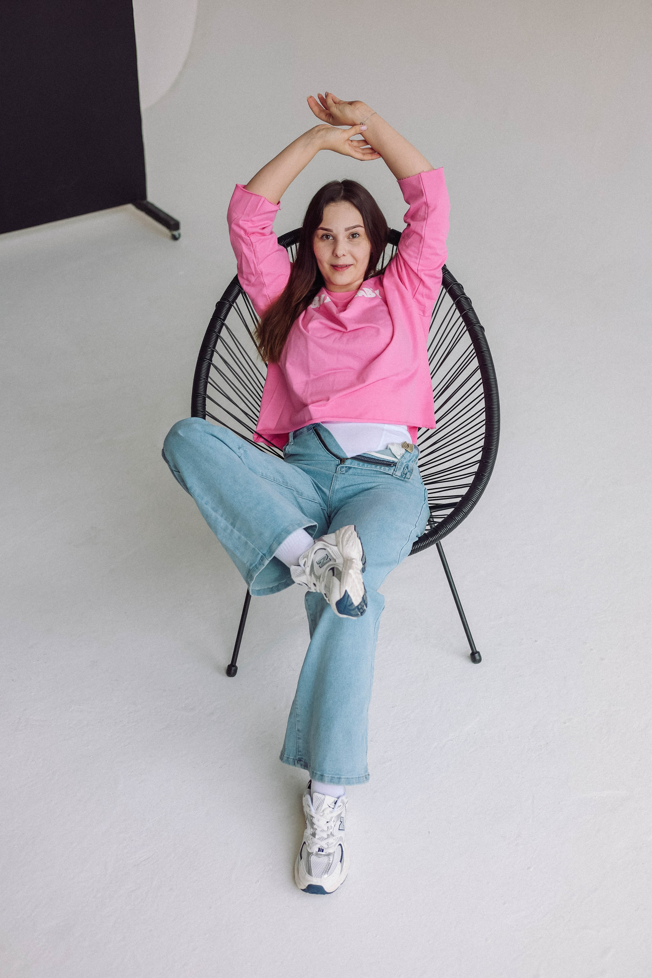 Алина. Фотограф в Москве Анастасия Калинина