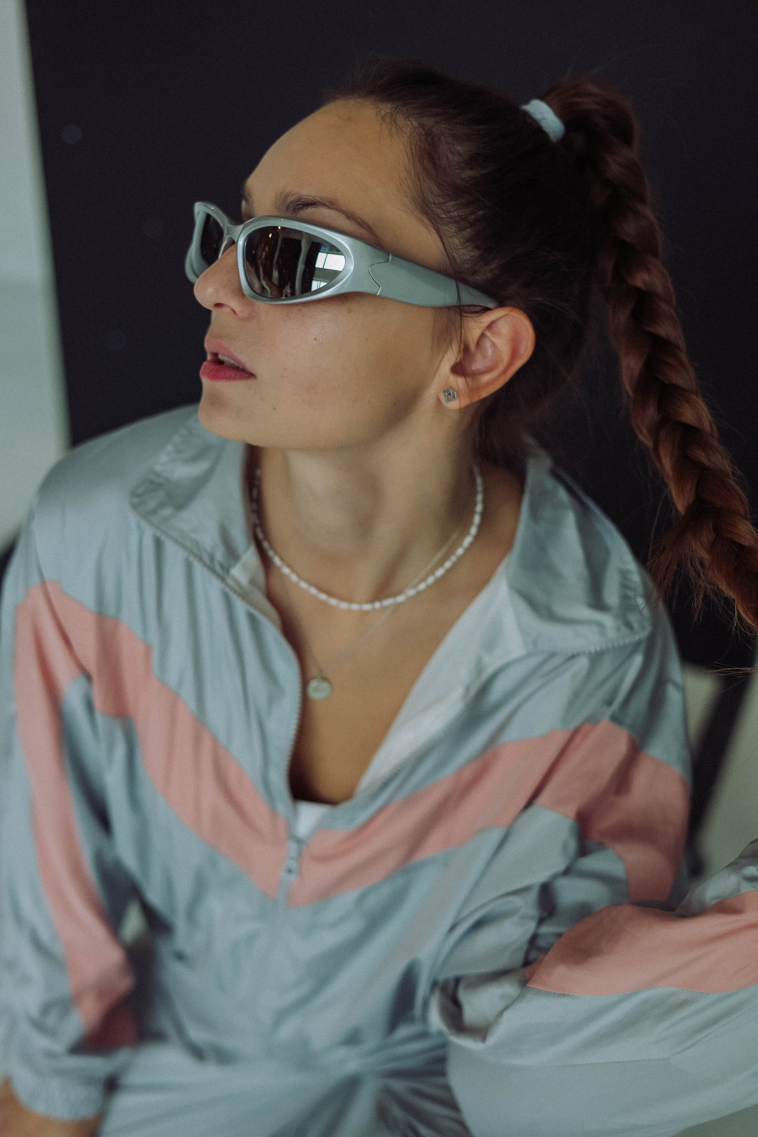 Аня. Фотограф в Москве Анастасия Калинина