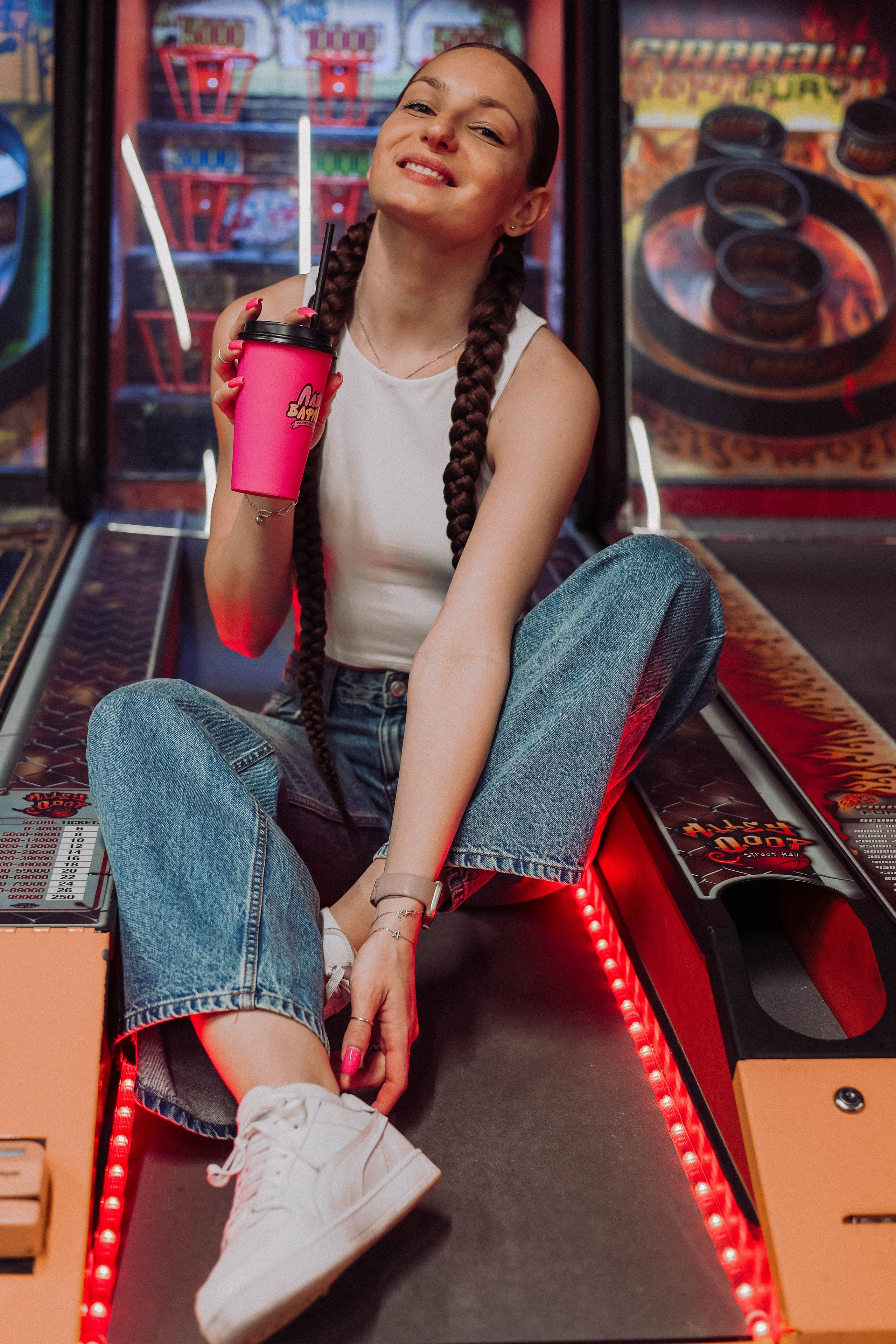 Анна. Фотограф в Москве Анастасия Калинина