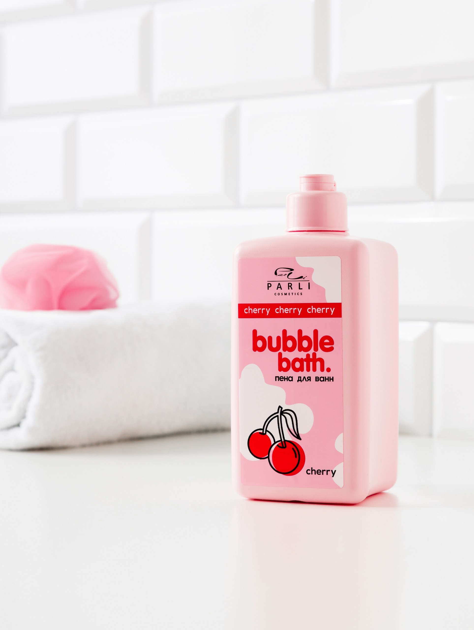 Парфюмерия, косметика. Студия коммерческой съемки ХВОЯ