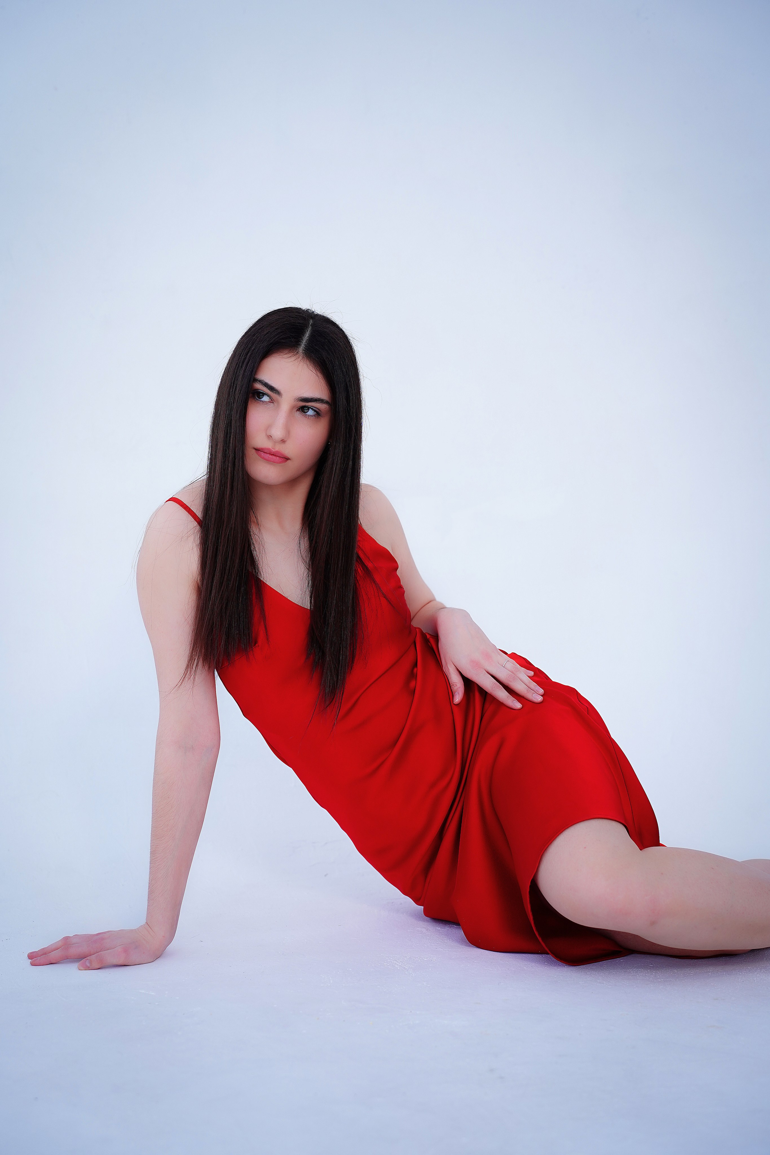 Индивидуальные. Фотограф в Оренбурге Мария Иванова