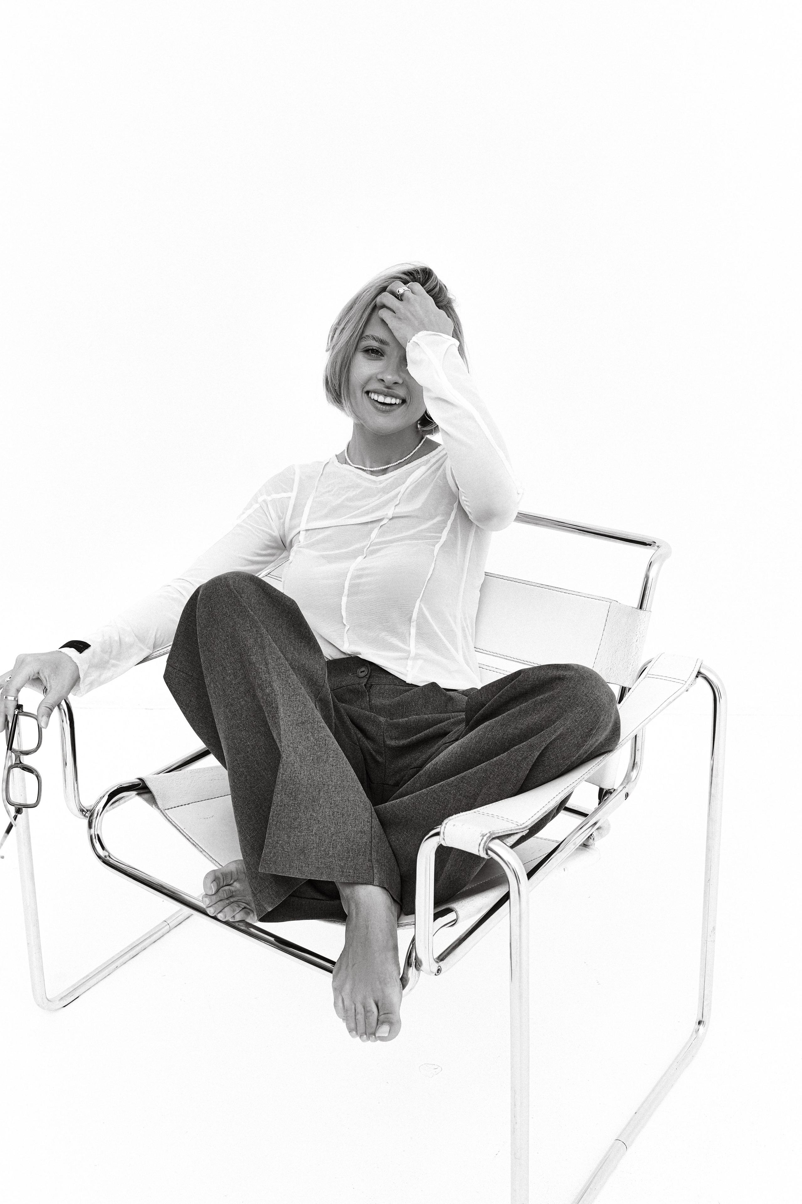 Дарья. Фотограф Москва