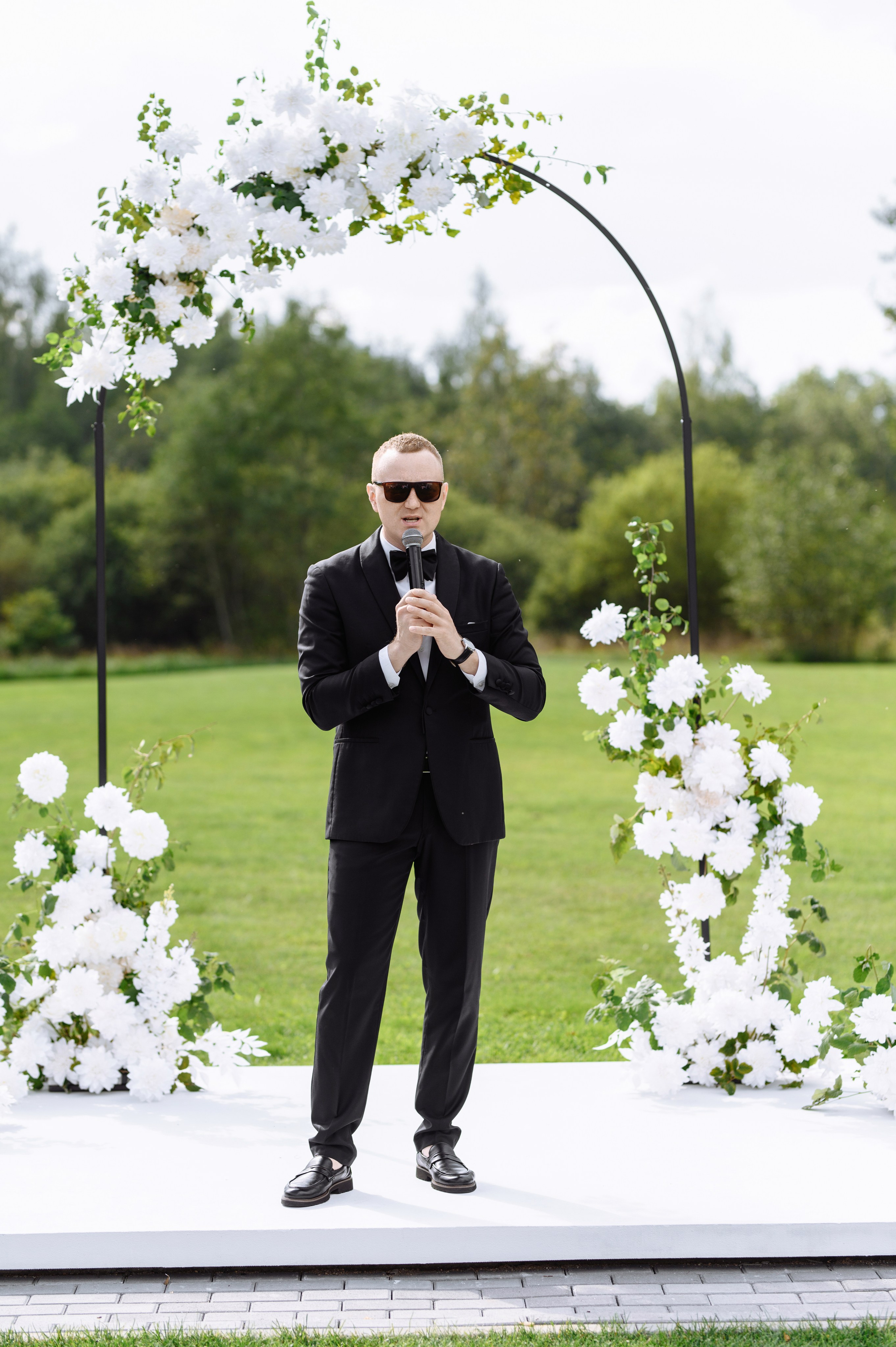 Дмитрий и Елизавета. Фотограф Кирилл Верт