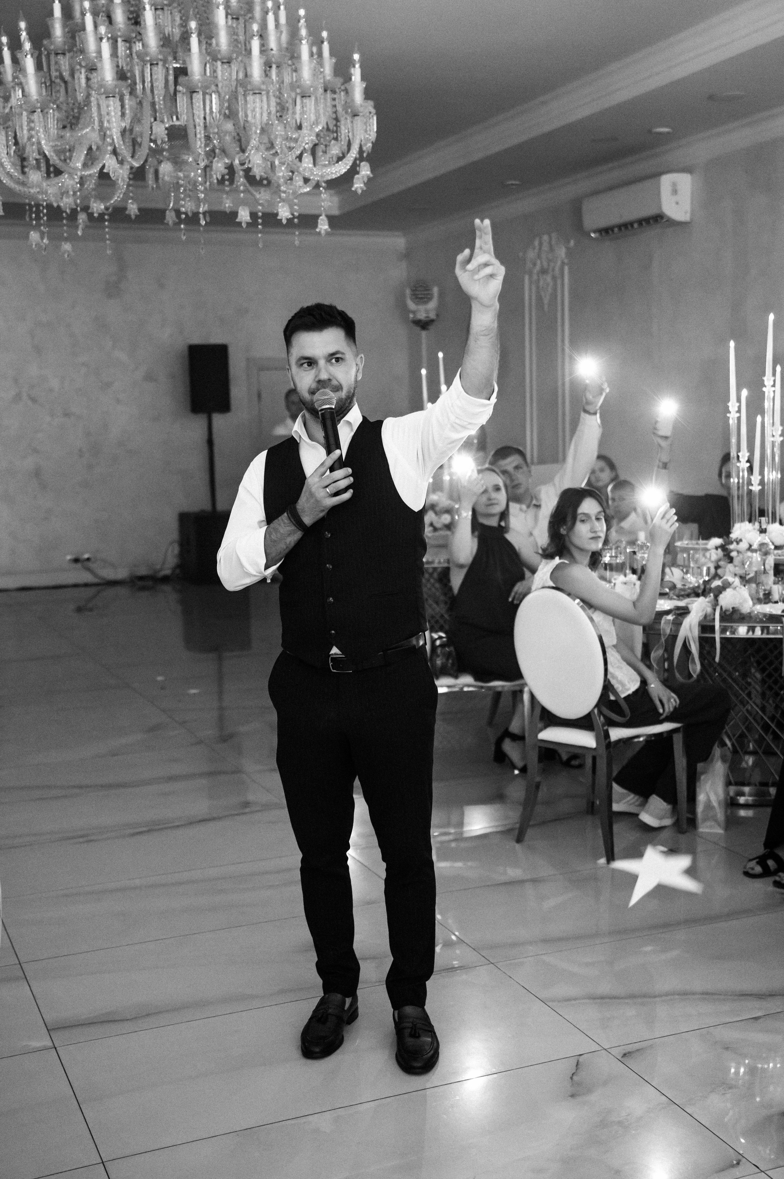 Алексей и Анна. Фотограф Кирилл Верт