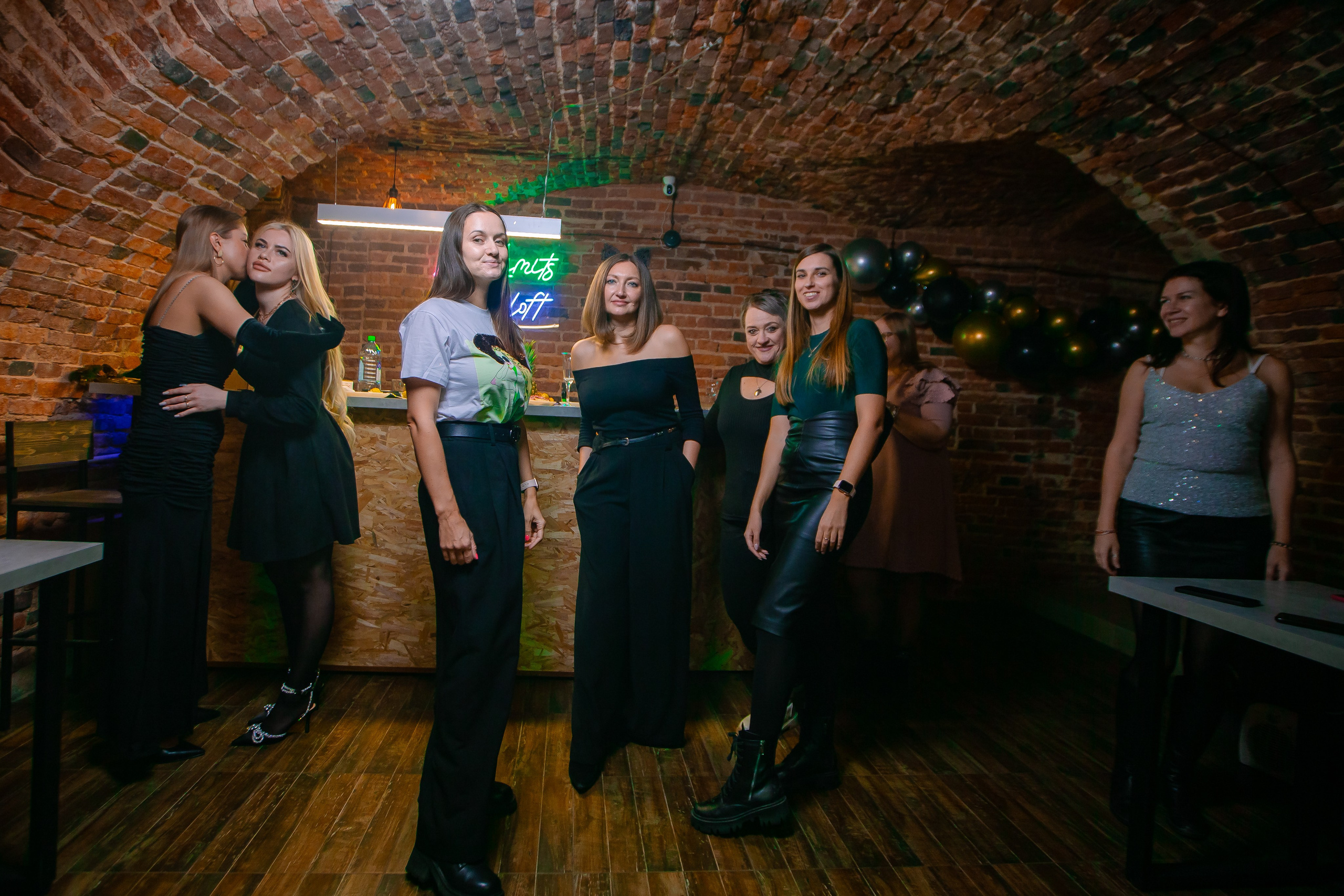 Reportage. Brutalraw Territory