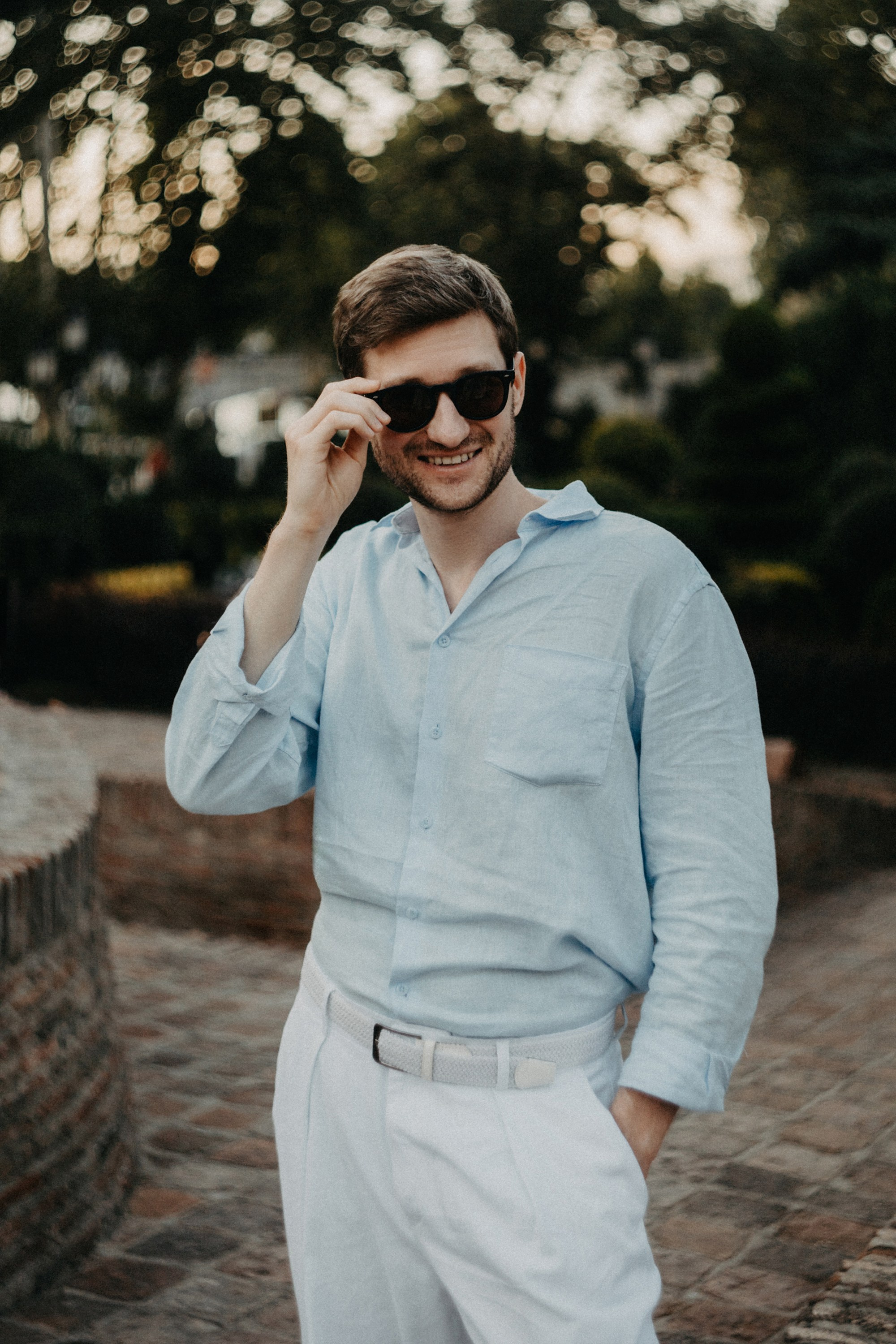 Женя и Миша. Фотограф Тбилиси Саша Мороз