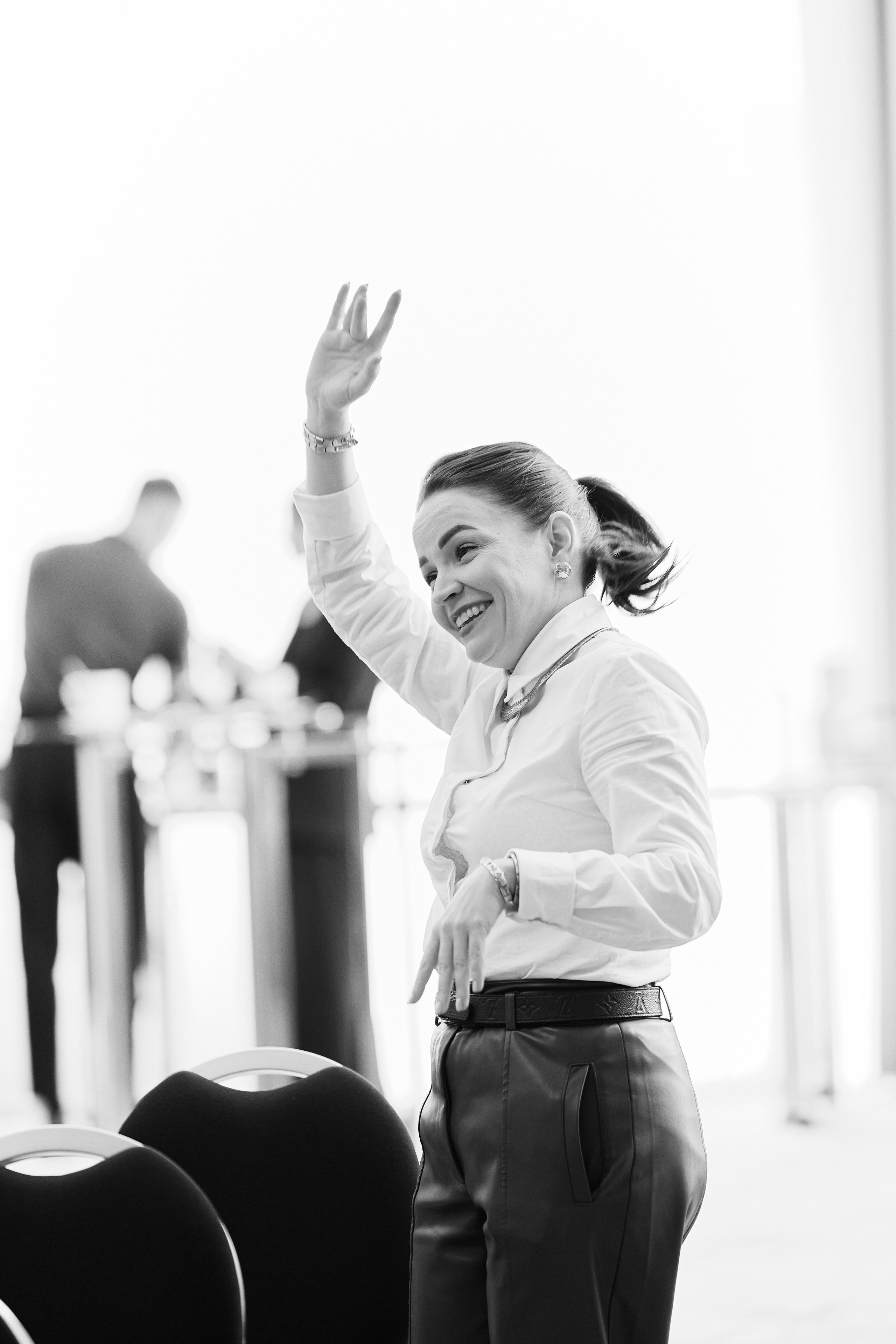 Форум Бизнес-тренды 2025 в Marriott Hotel 28.04. Свадебный репортажный фотограф краснодар максим дремов дрёмов фотосессия студия цена