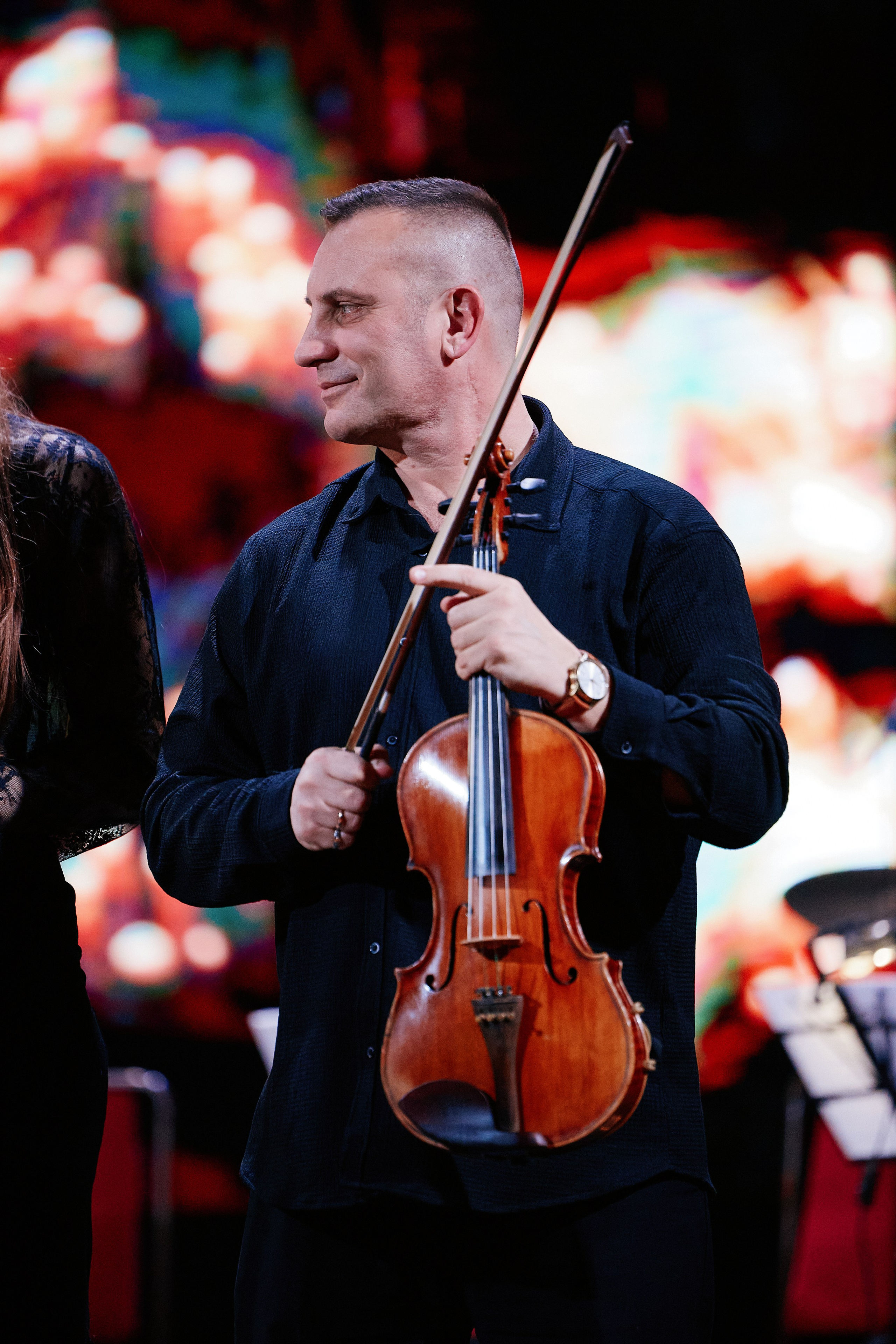 Шедевры мировой неоклассики при свечах. The Best 26.02. Свадебный репортажный фотограф краснодар максим дремов дрёмов фотосессия студия цена